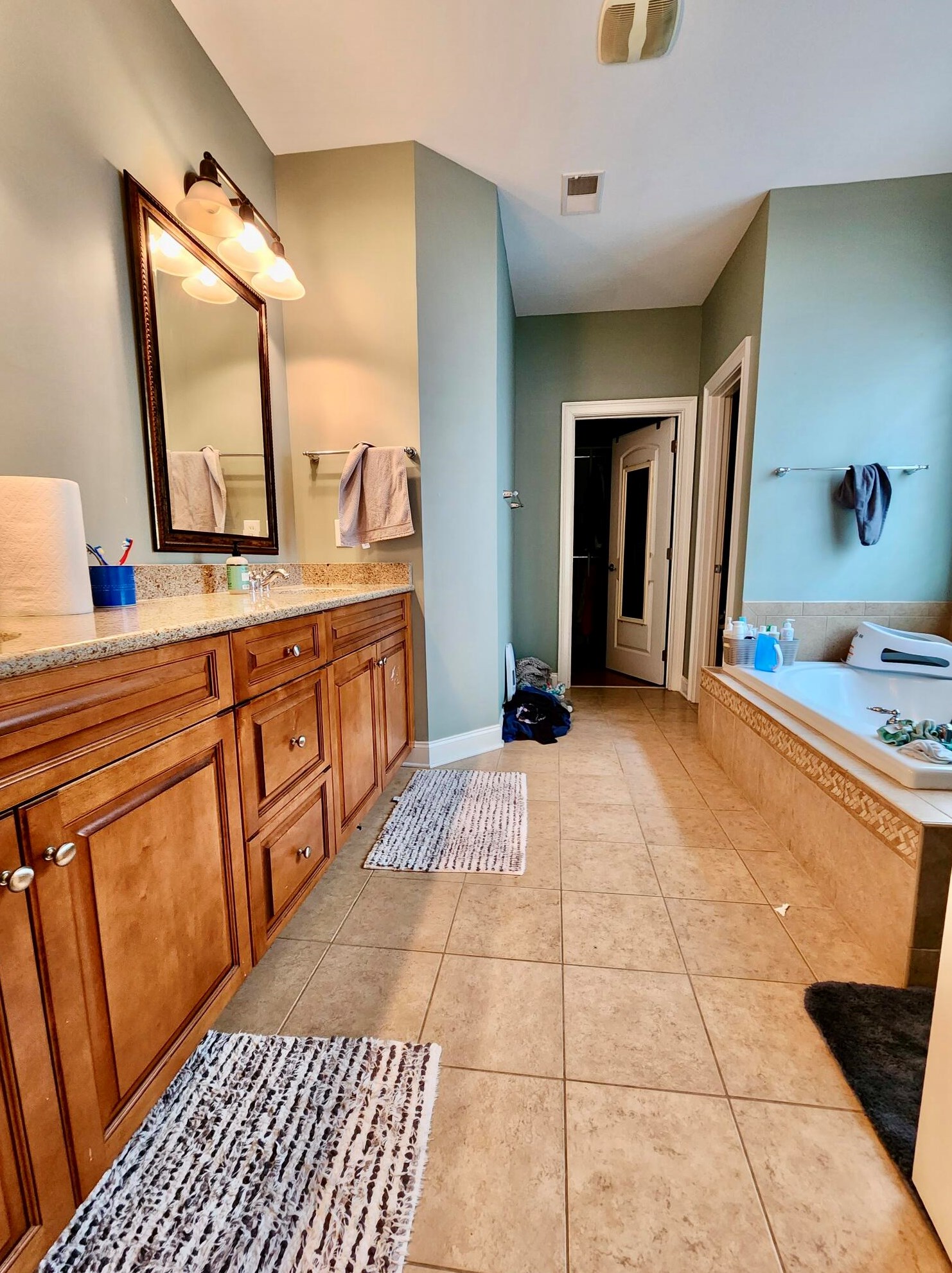 6055 Grand Council St, Charleston SC  29492-8035 exterior