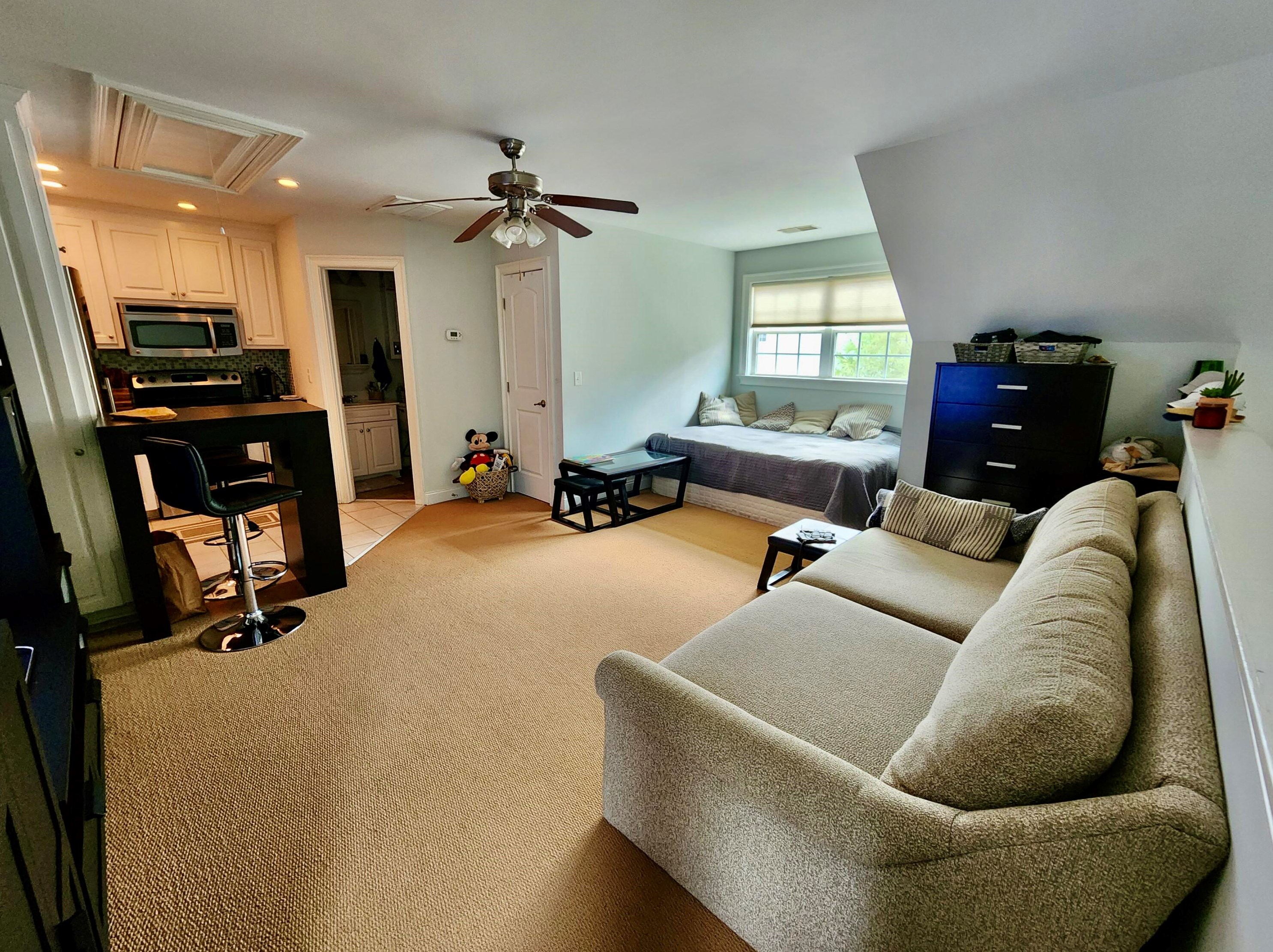 6055 Grand Council St, Charleston SC  29492-8035 exterior