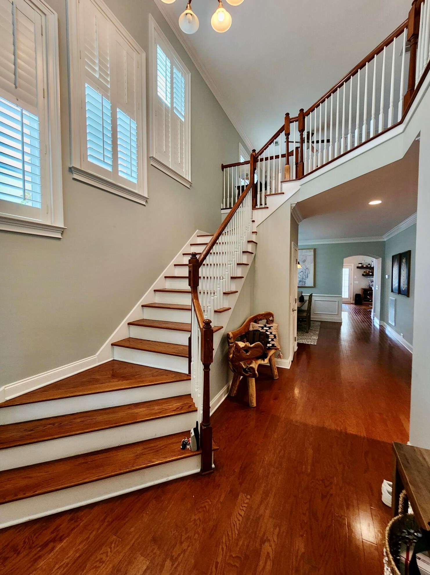 6055 Grand Council St, Charleston SC  29492-8035 exterior