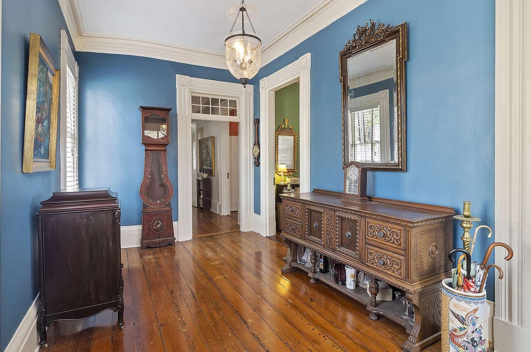 14 Gadsden St, Charleston SC  29401-1274 exterior