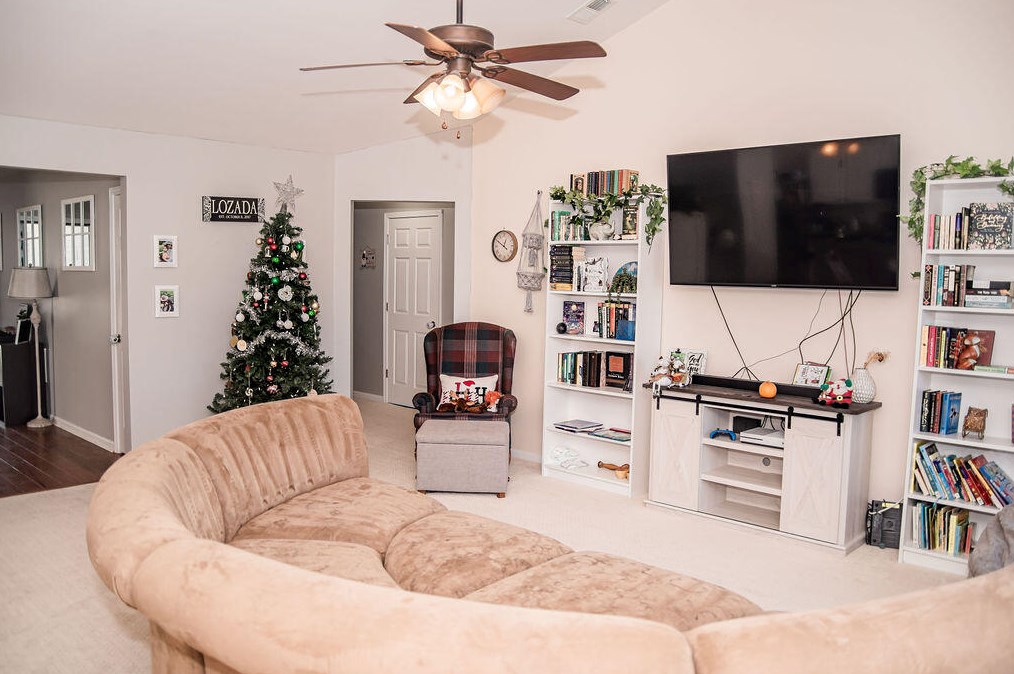 105 Avonshire Dr, Summerville SC  29483-7346 exterior