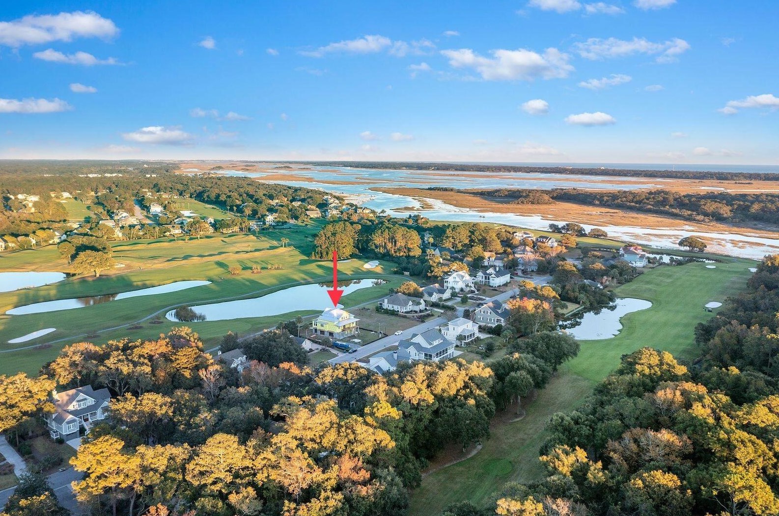 4311 Hope Plantation Dr, Johns Island, SC 29455