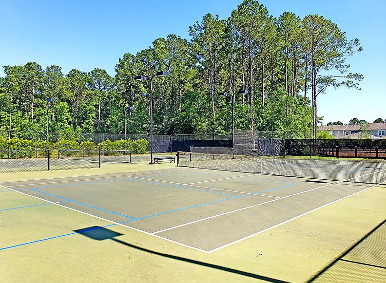 3684 Maidstone Dr, Mount Pleasant SC  29466-7506 exterior