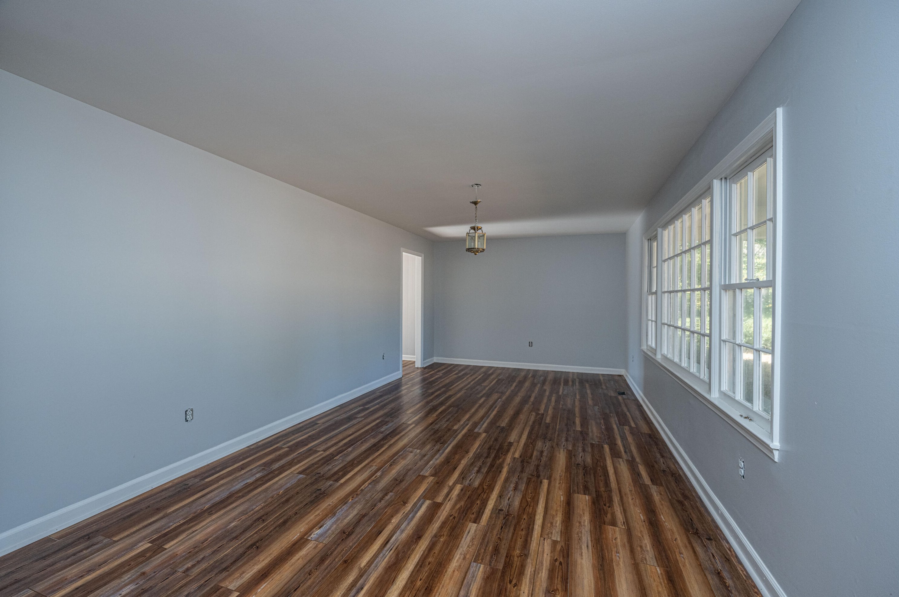 273 Wade Hampton Ave, Walterboro SC  29488-7213 exterior