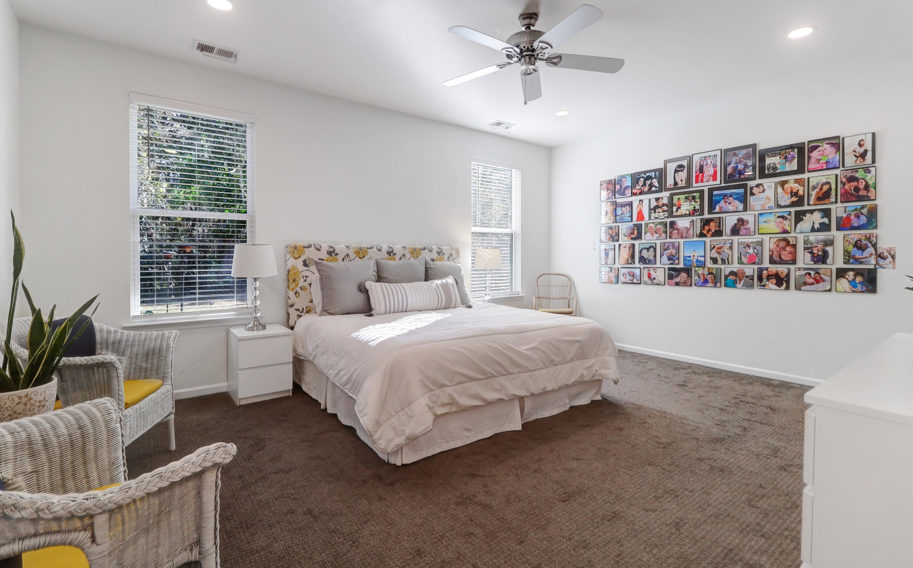 3631 Franklin Tower Dr, Mount Pleasant SC  29466-9380 exterior