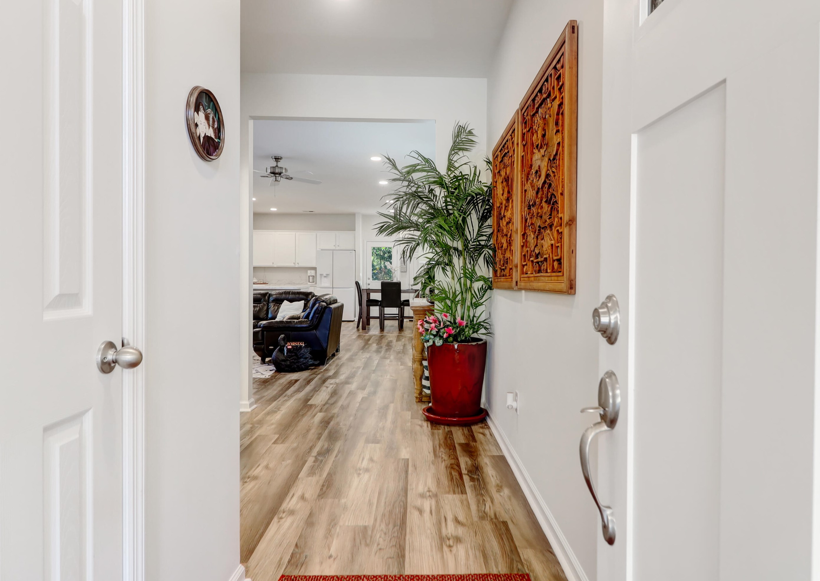 3631 Franklin Tower Dr, Mount Pleasant SC  29466-9380 exterior