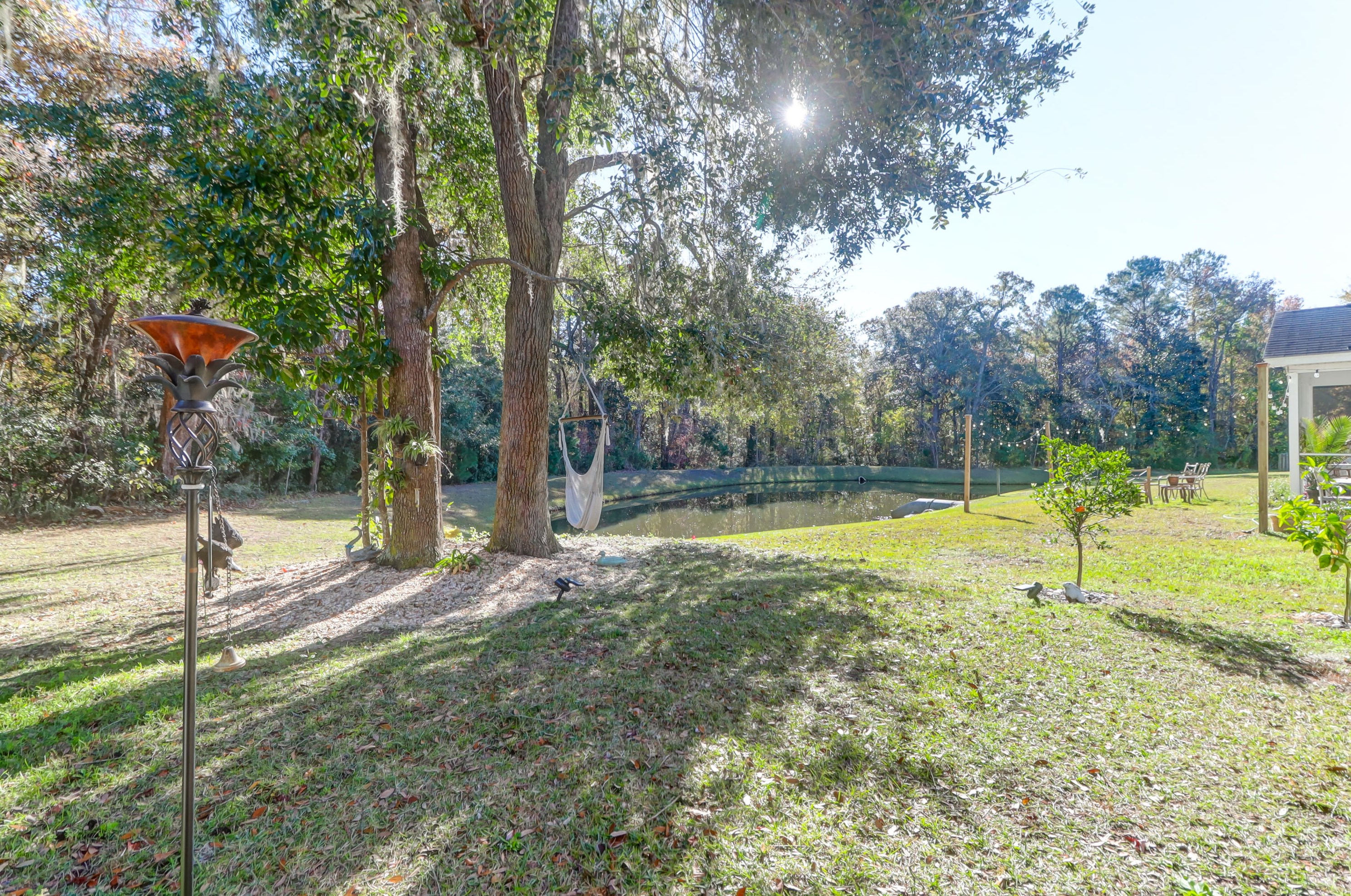 3631 Franklin Tower Dr, Mount Pleasant SC  29466-9380 exterior