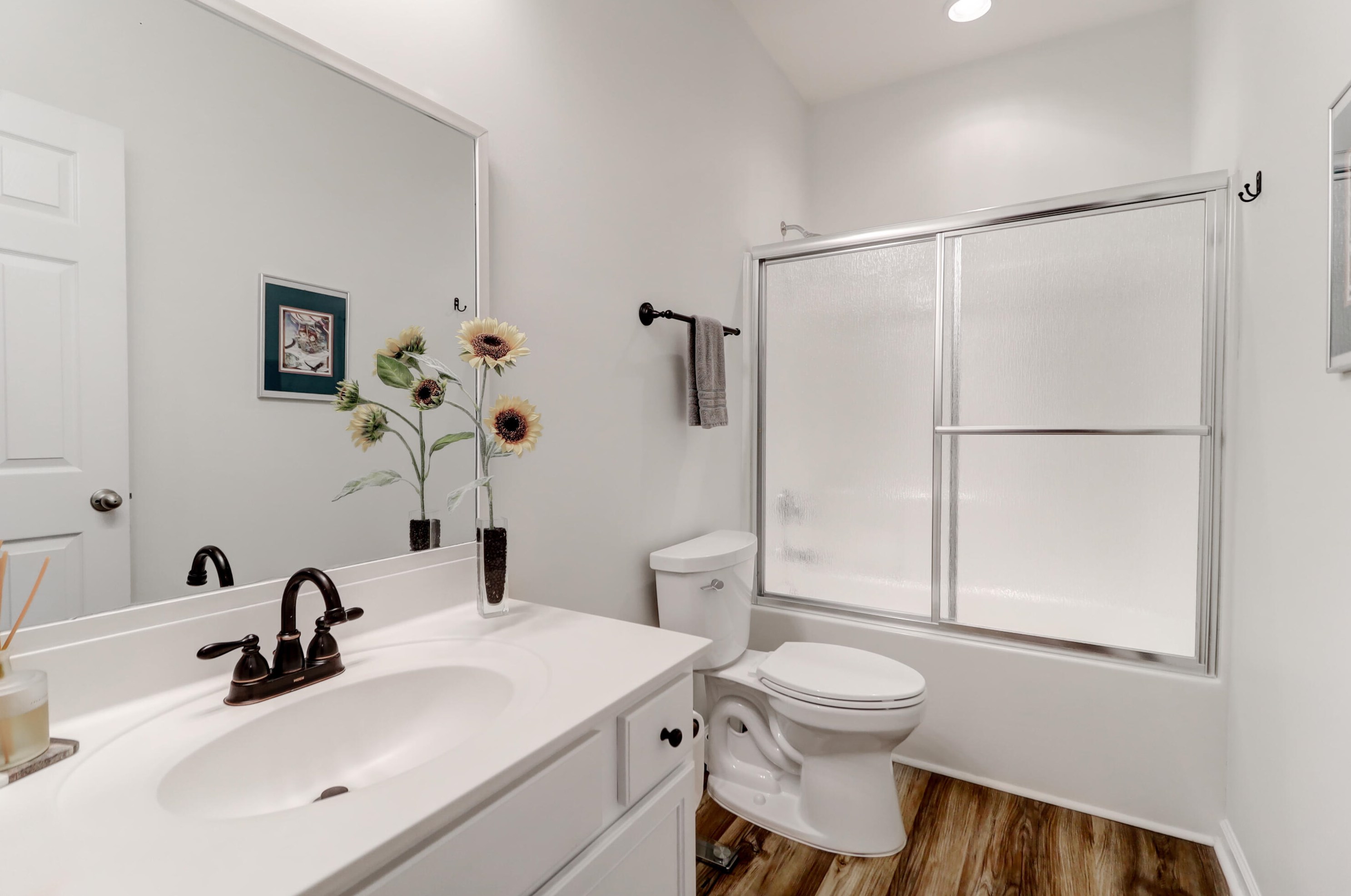 3631 Franklin Tower Dr, Mount Pleasant SC  29466-9380 exterior