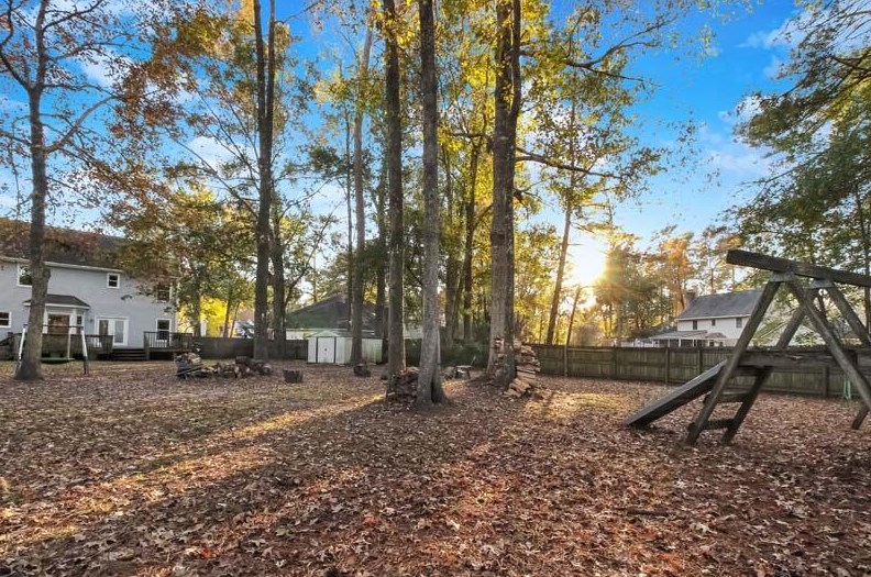 118 Essex Dr, Summerville SC  29485-5001 exterior