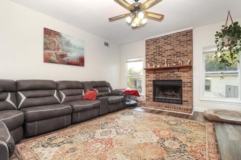 118 Essex Dr, Summerville SC  29485-5001 exterior