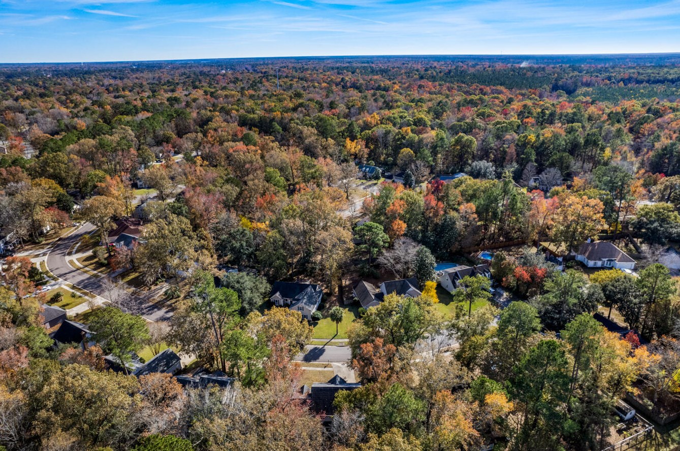 118 Essex Dr, Summerville SC  29485-5001 exterior