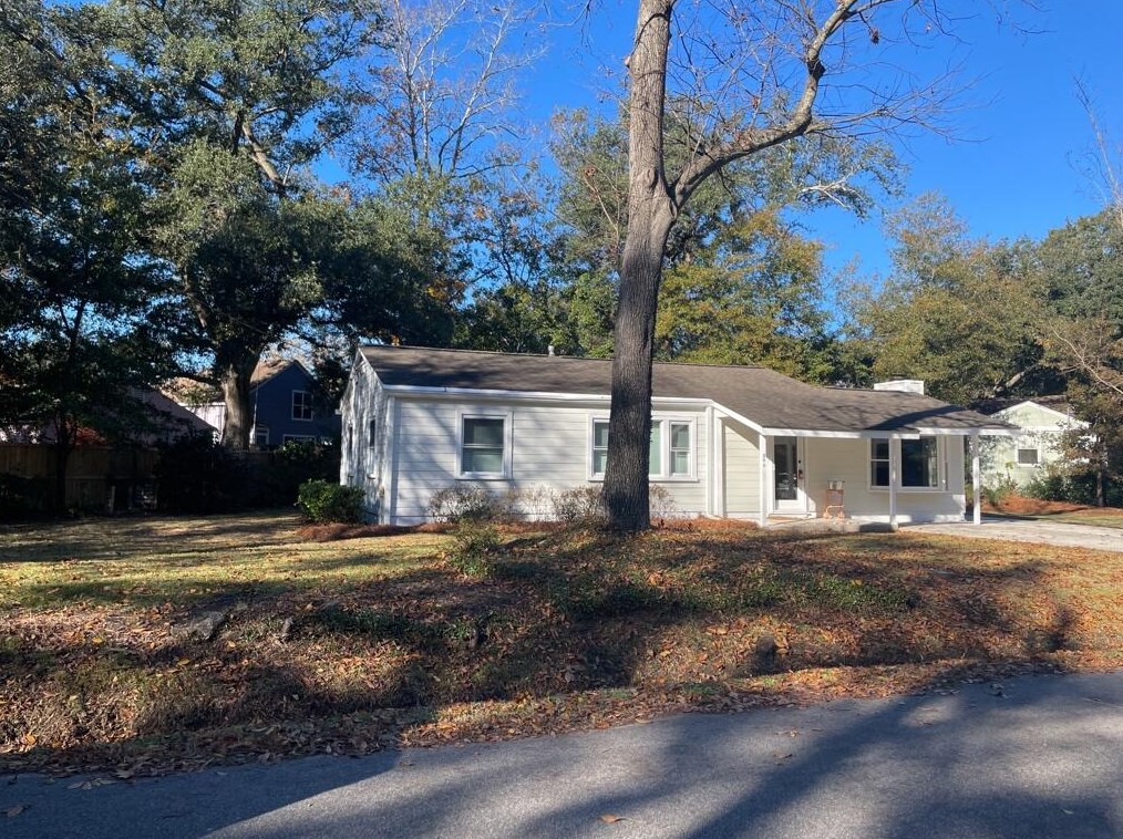 204 Tall Oak Ave, Charleston SC  29407-6771 exterior