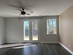 218 Kirkland St, Charleston SC  29445 exterior