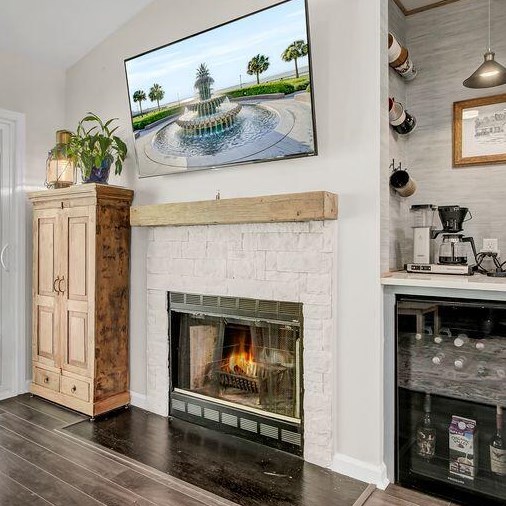 3358 Lindner Ln, Mount Pleasant, SC 29466