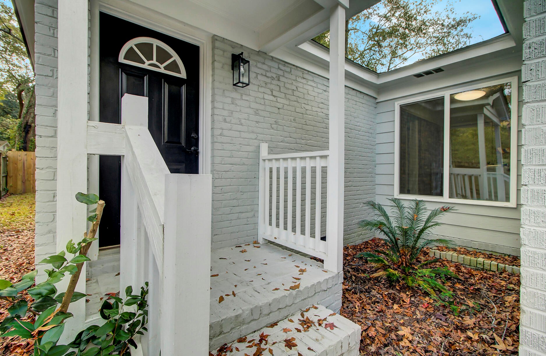 135 Dowling Ave, Walterboro SC  29488-3806 exterior