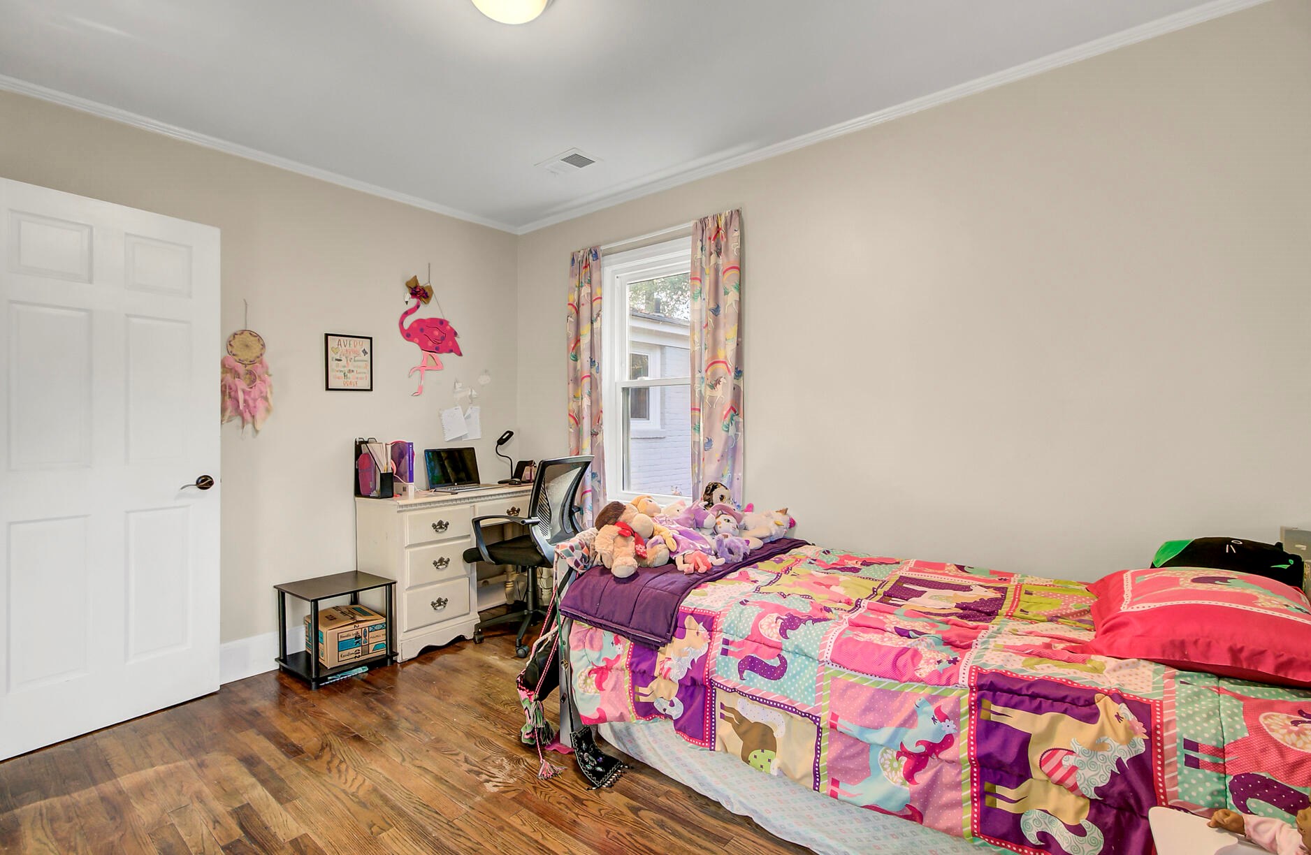 135 Dowling Ave, Walterboro SC  29488-3806 exterior