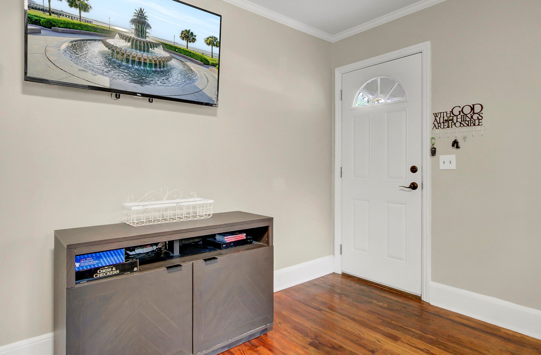135 Dowling Ave, Walterboro SC  29488-3806 exterior
