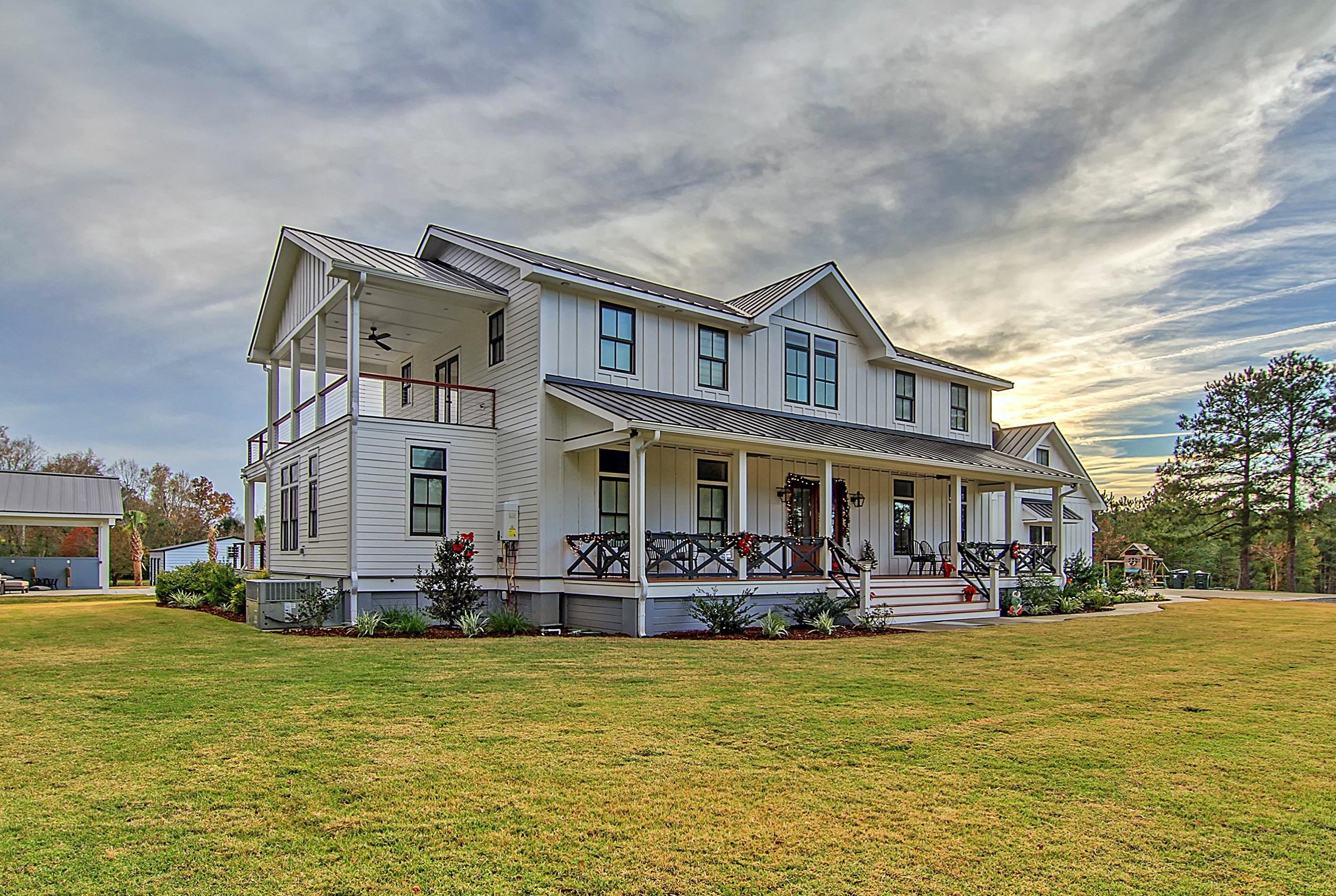 369 Edisto Dr, Moncks Corner SC  29461-4345 exterior