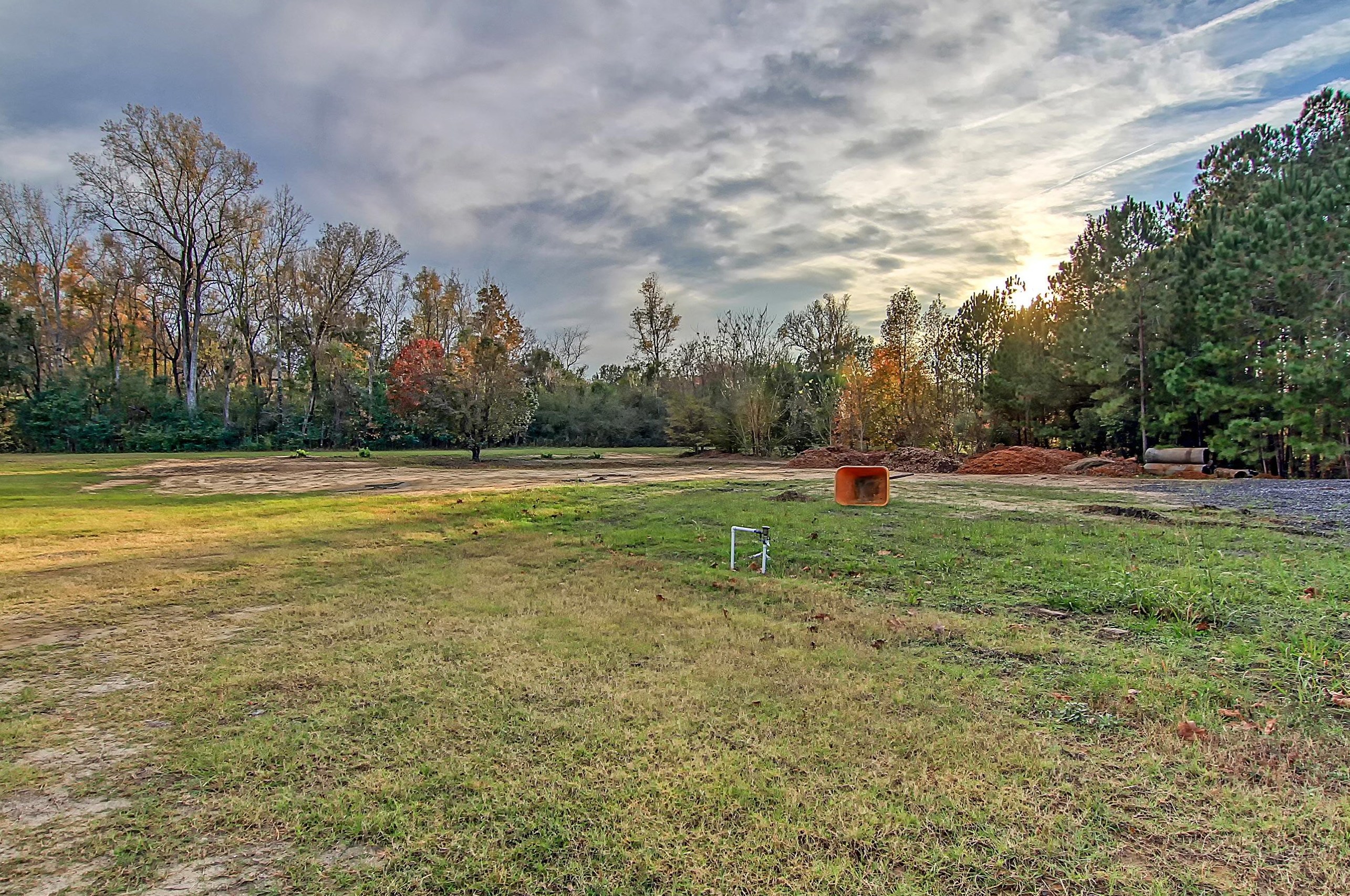 369 Edisto Dr, Moncks Corner SC  29461-4345 exterior