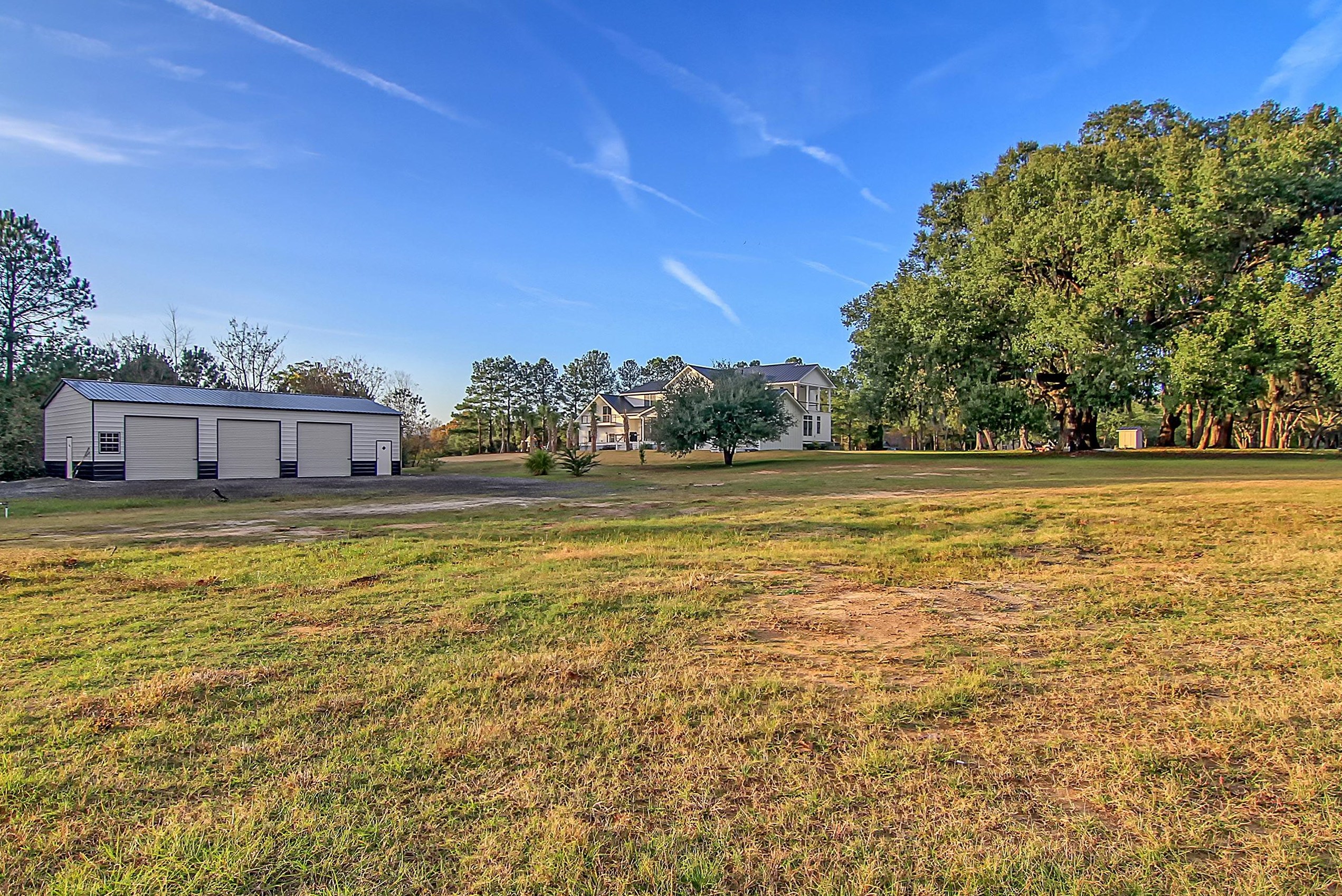 369 Edisto Dr, Moncks Corner SC  29461-4345 exterior