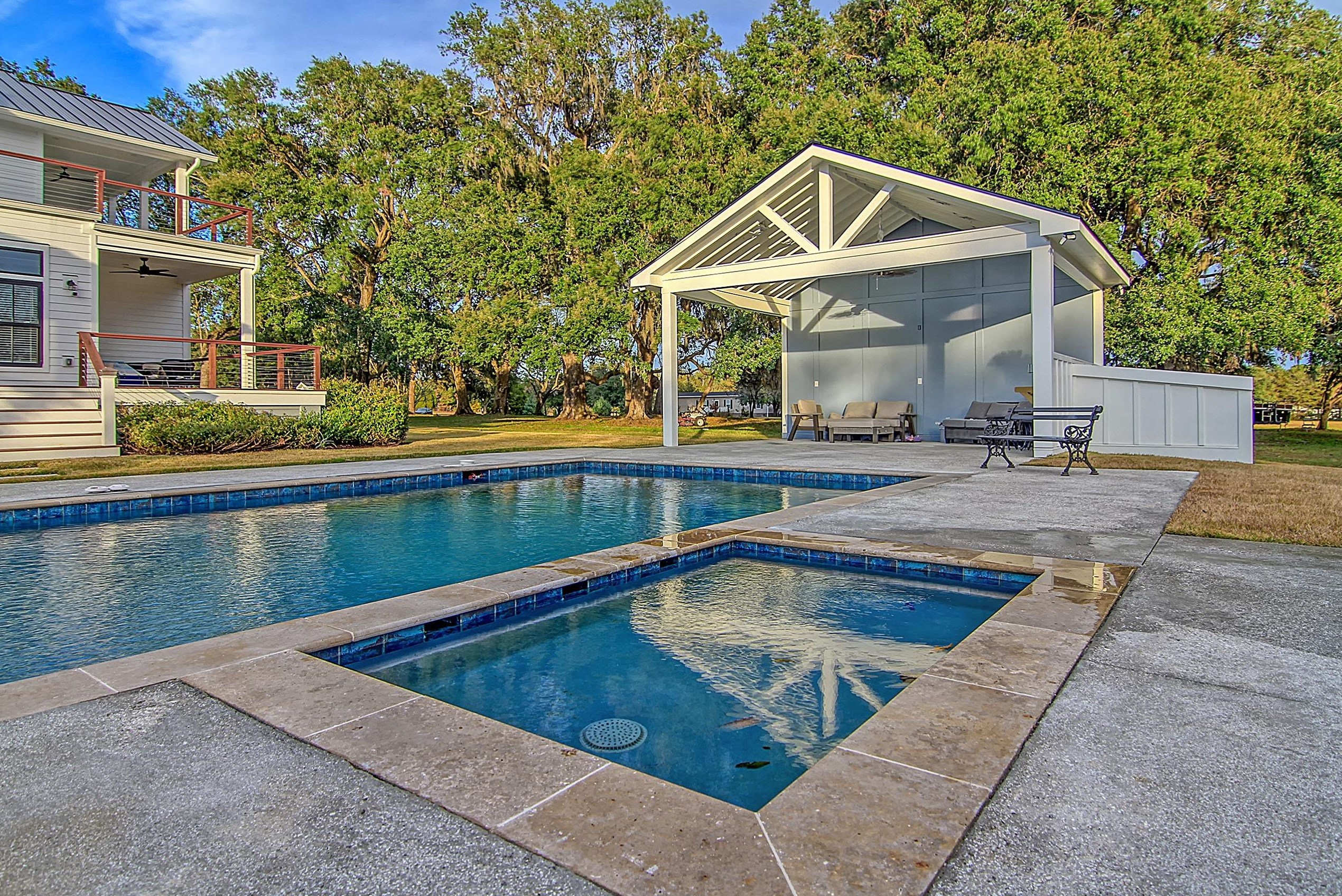 369 Edisto Dr, Moncks Corner SC  29461-4345 exterior