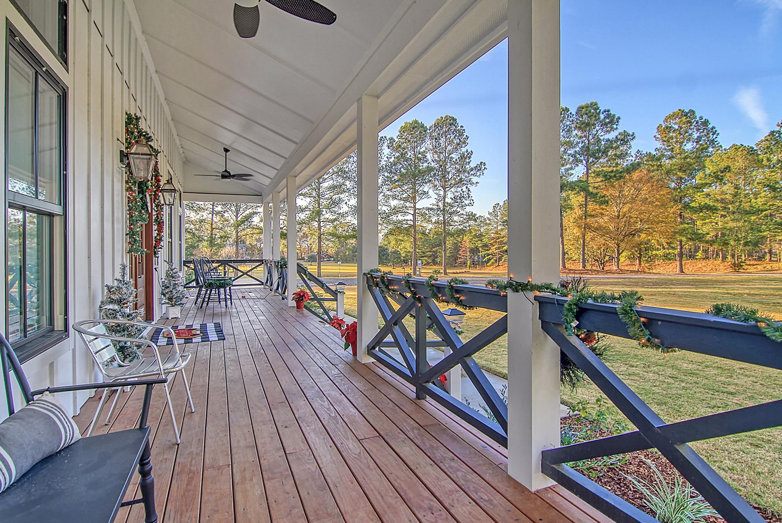 369 Edisto Dr, Moncks Corner SC  29461-4345 exterior