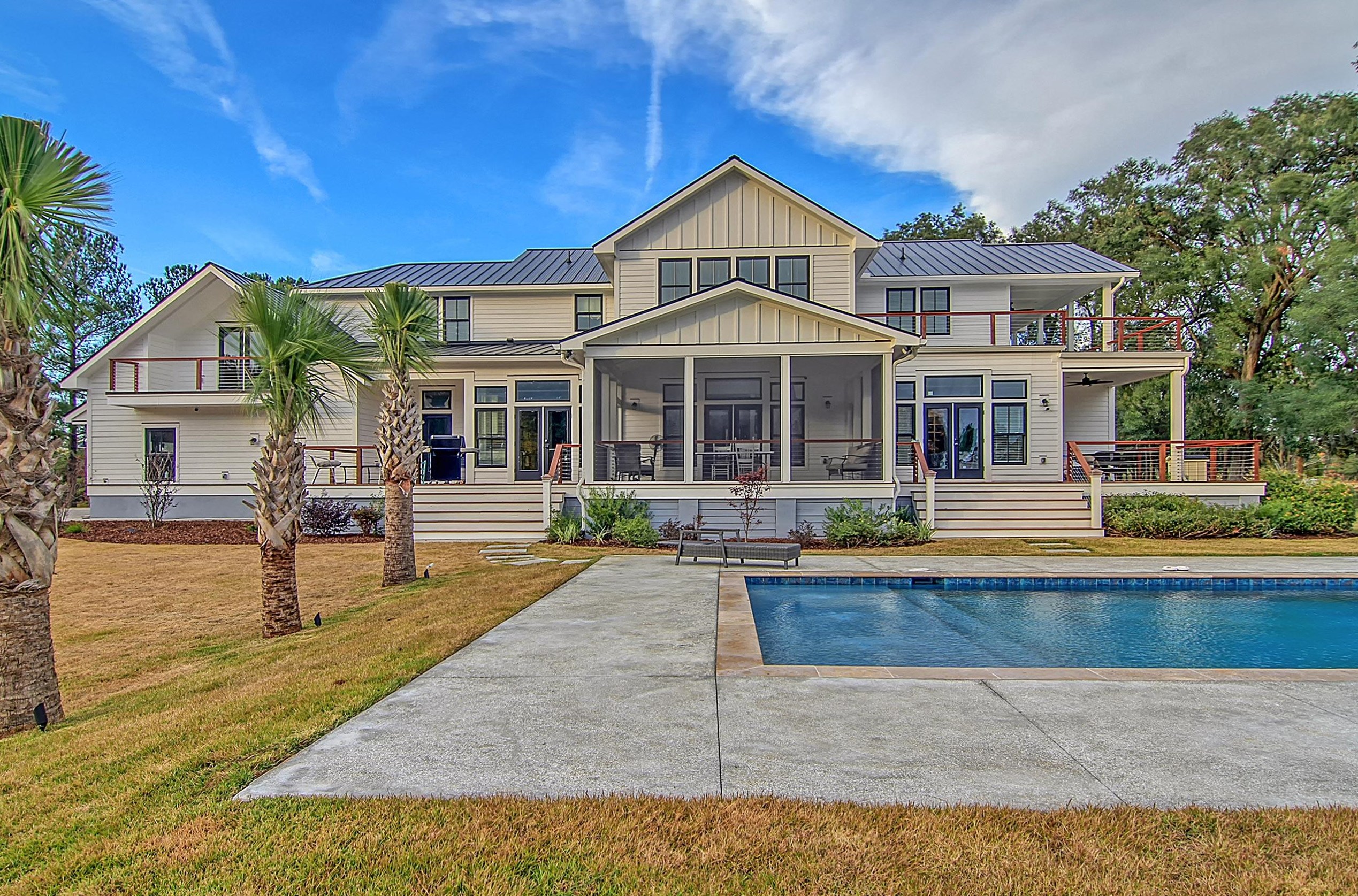 369 Edisto Dr, Moncks Corner SC  29461-4345 exterior