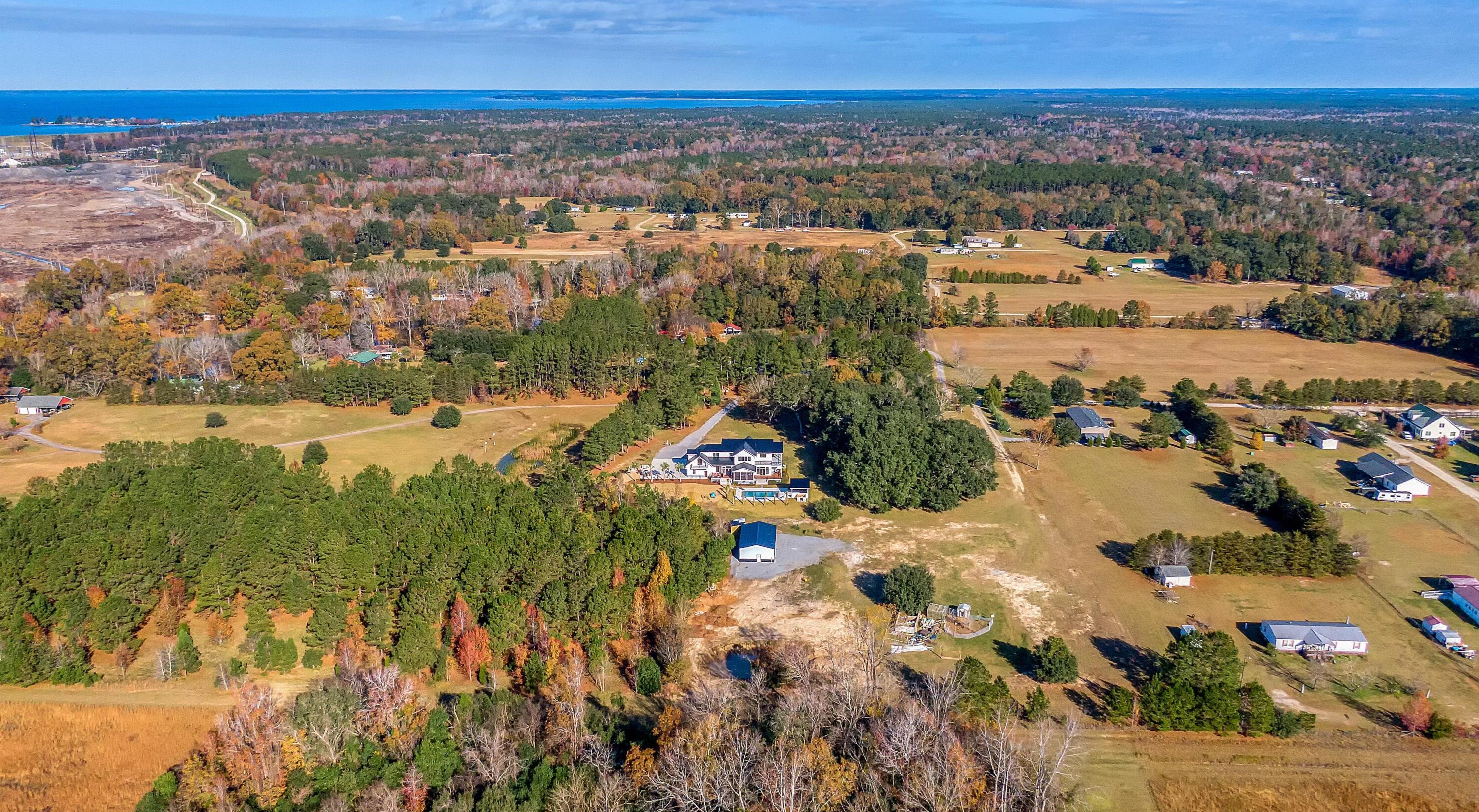 369 Edisto Dr, Moncks Corner SC  29461-4345 exterior