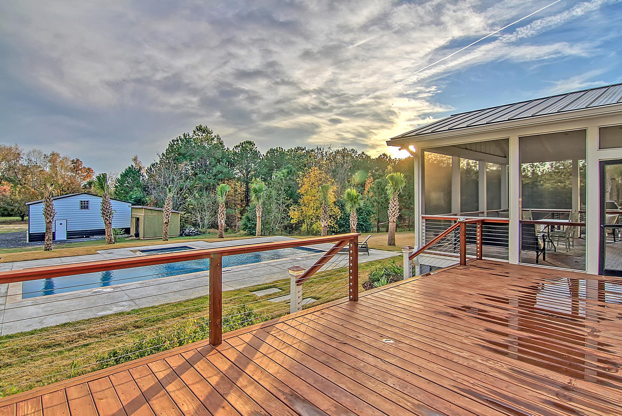 369 Edisto Dr, Moncks Corner SC  29461-4345 exterior