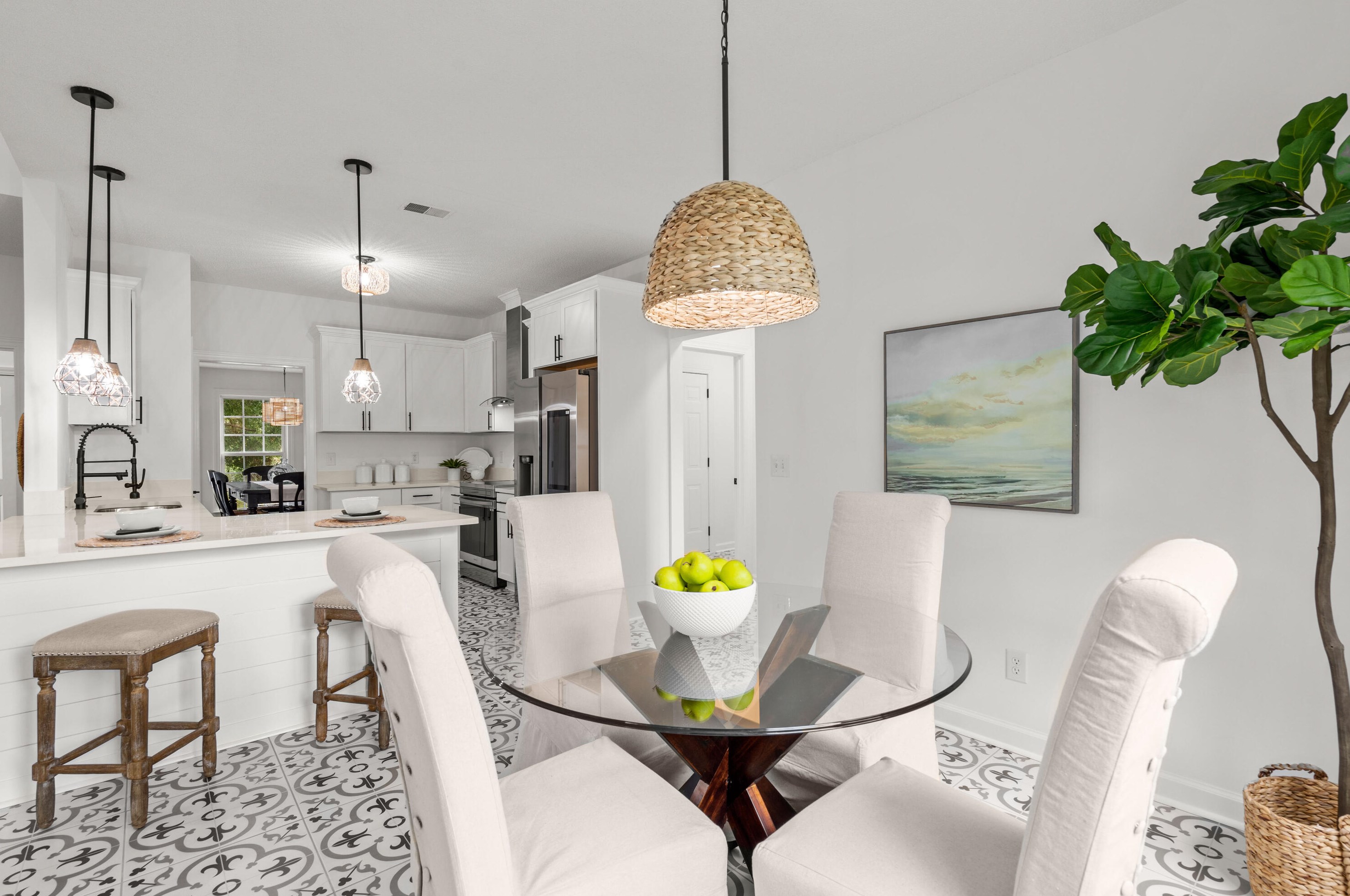 100 Oyster Point Row, Charleston SC  29412-3631 exterior