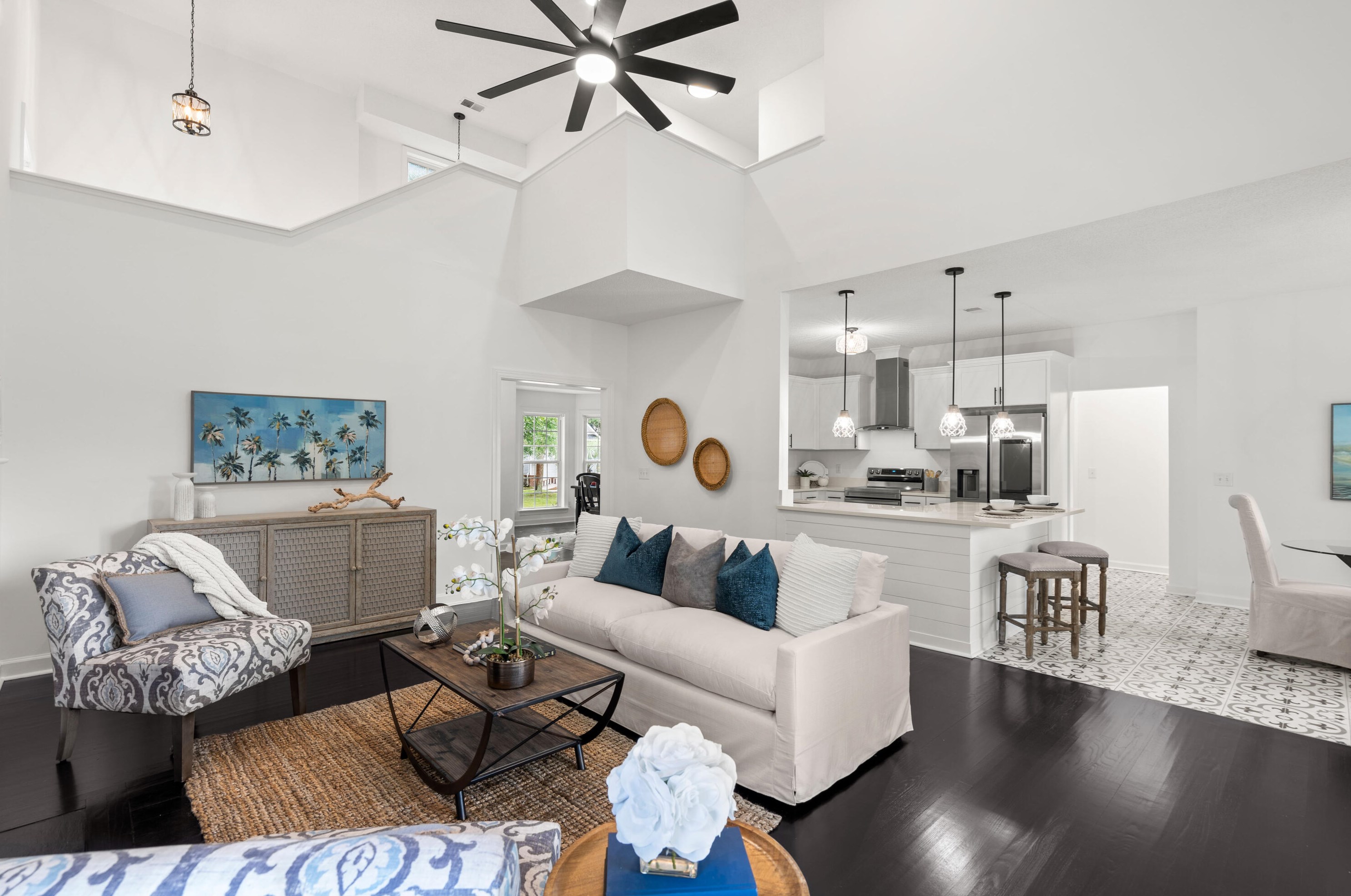 100 Oyster Point Row, Charleston SC  29412-3631 exterior