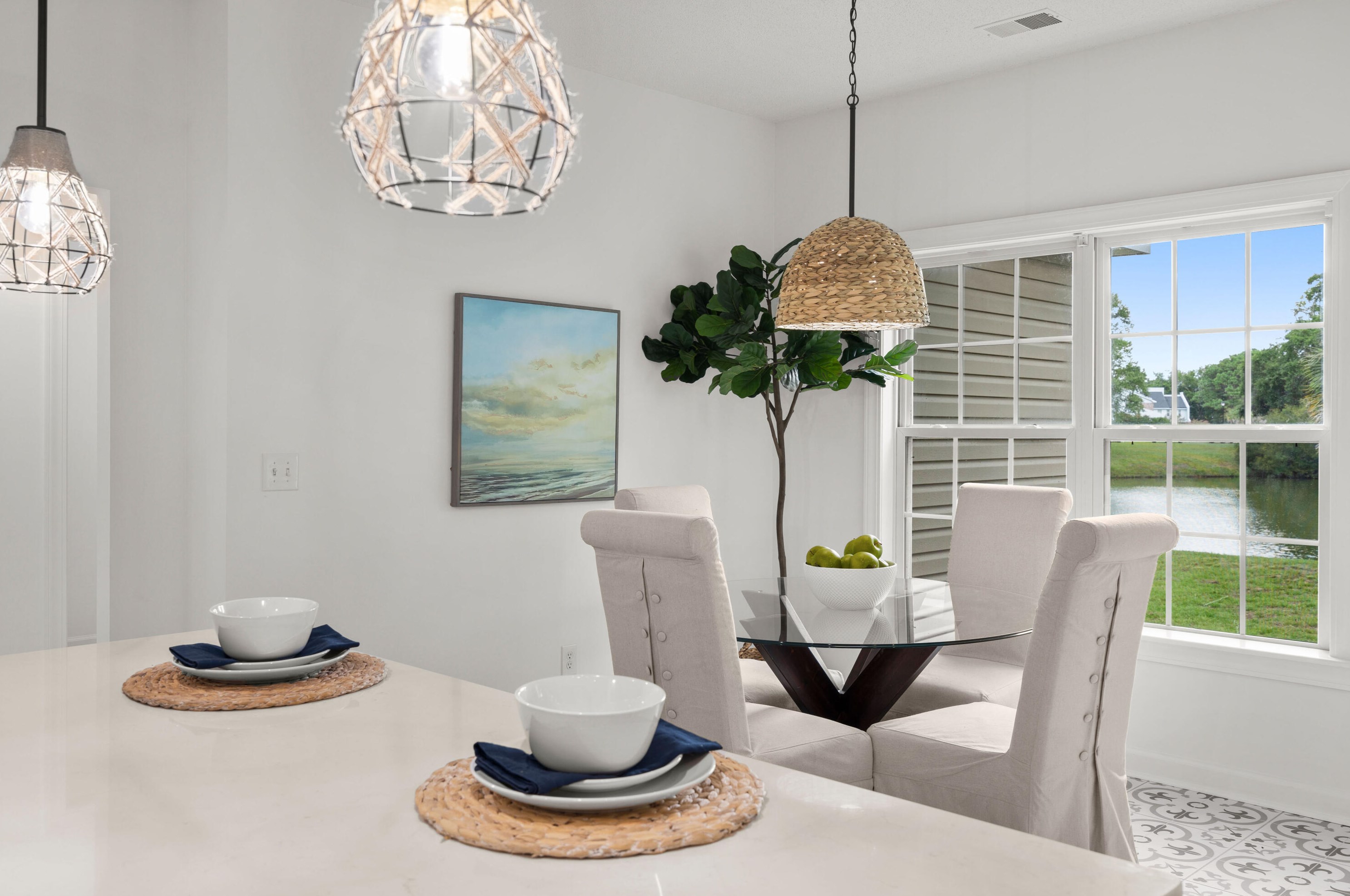 100 Oyster Point Row, Charleston SC  29412-3631 exterior