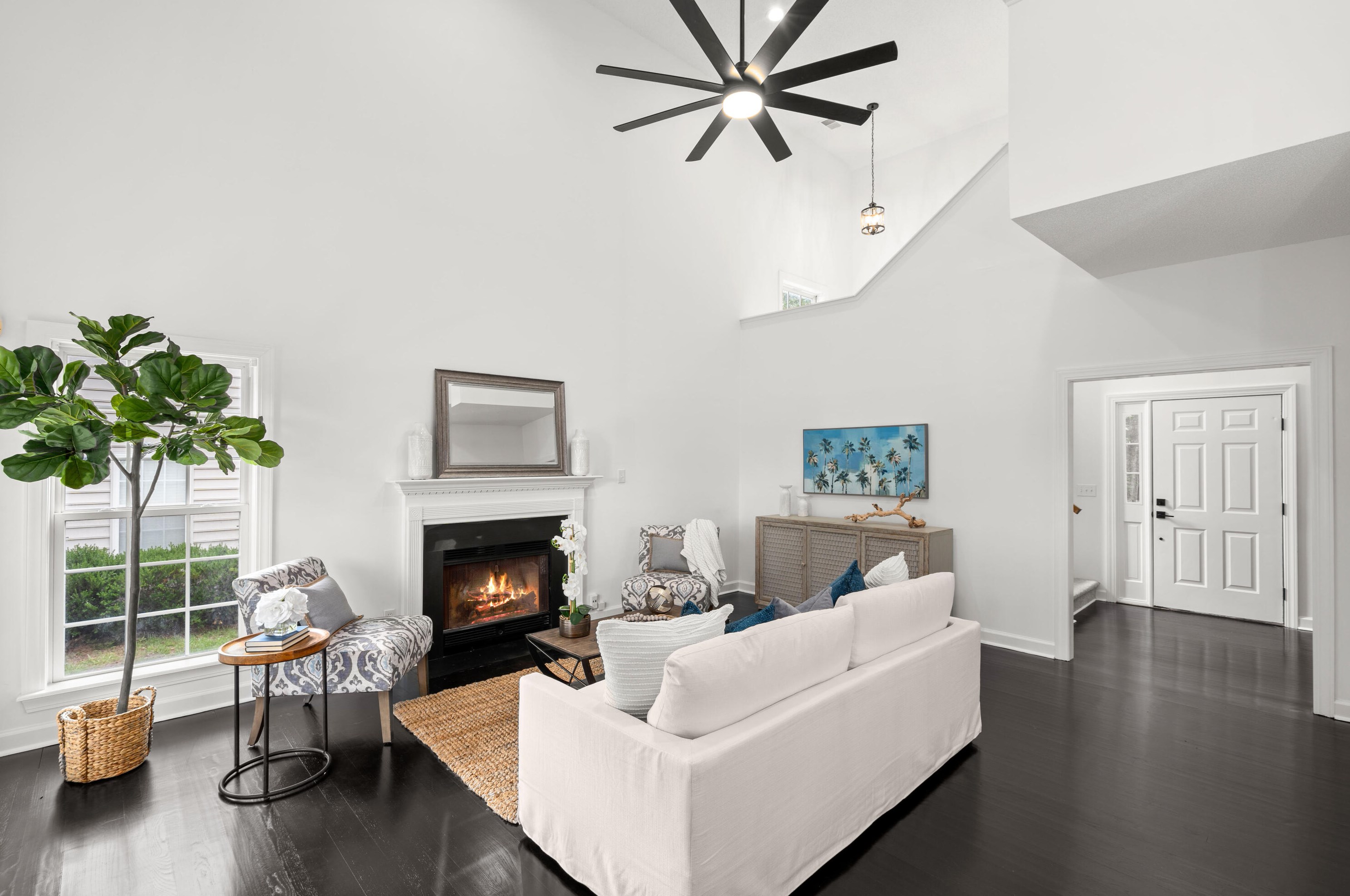 100 Oyster Point Row, Charleston SC  29412-3631 exterior