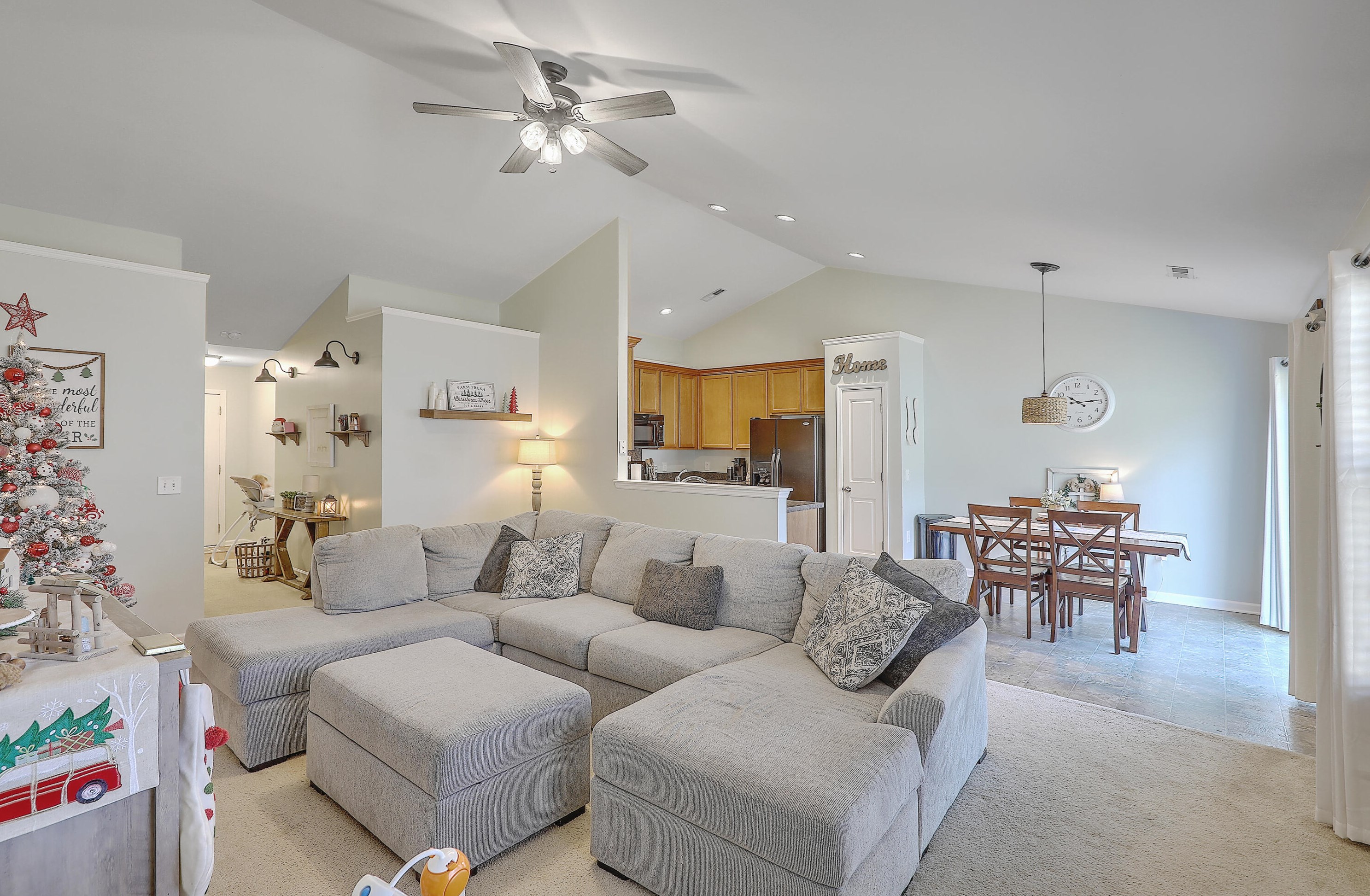 534 English Oak Cir, Moncks Corner SC  29461-5029 exterior
