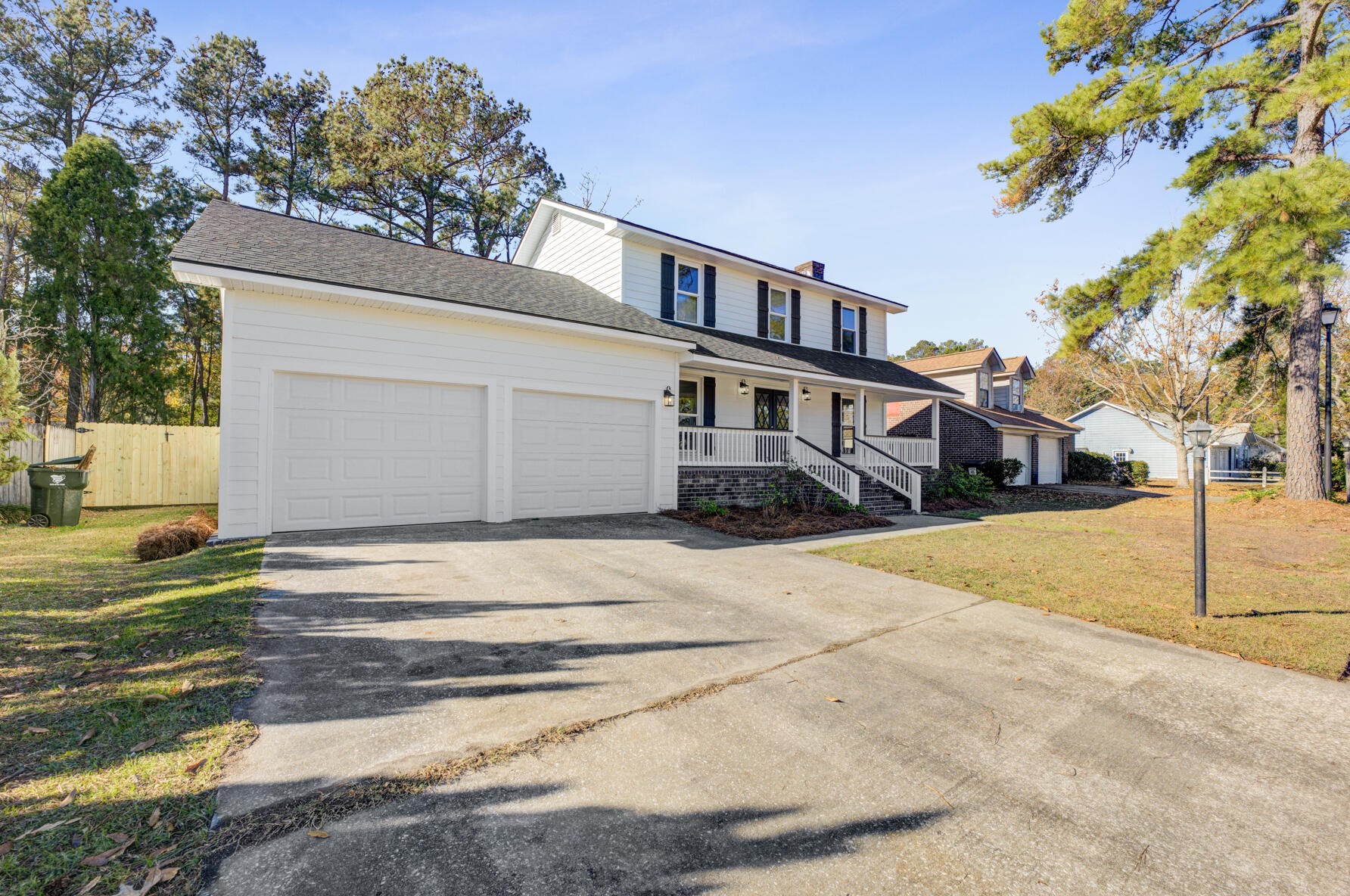 184 Ponderosa Dr, Ladson, SC 29456