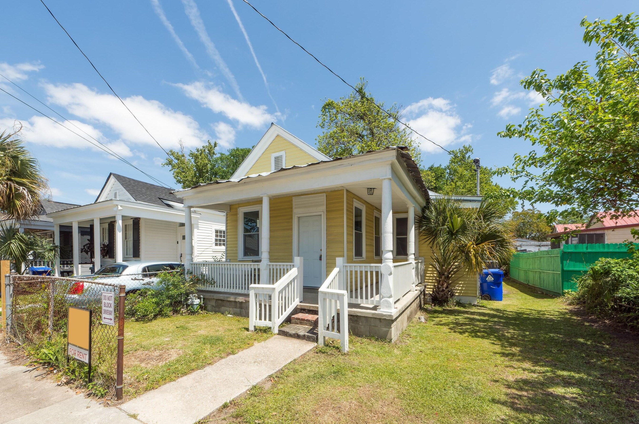 2 Dingle St, Charleston SC  29403-4416 exterior