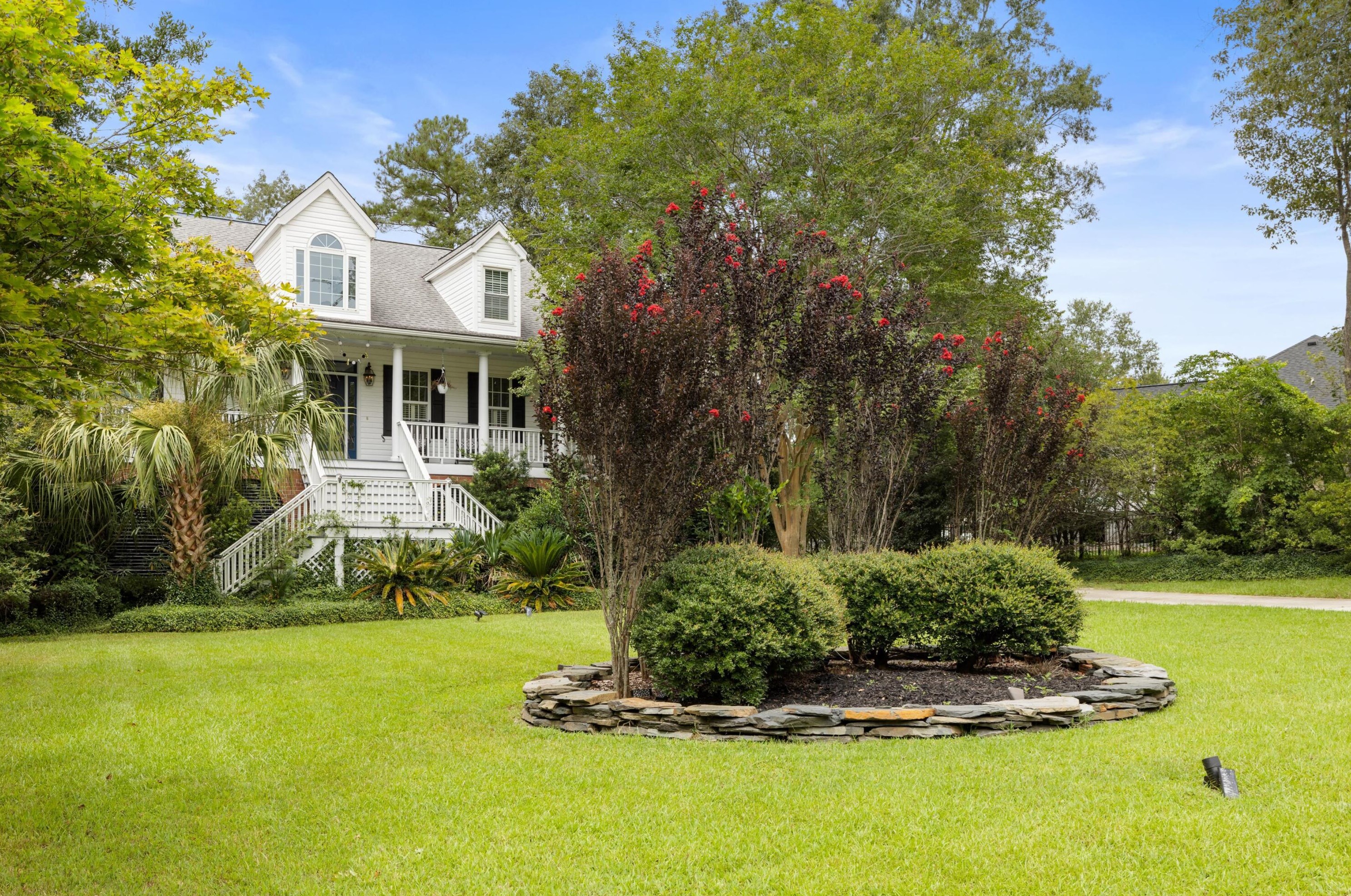 4285 Club Course Dr, Charleston SC  29420-7509 exterior