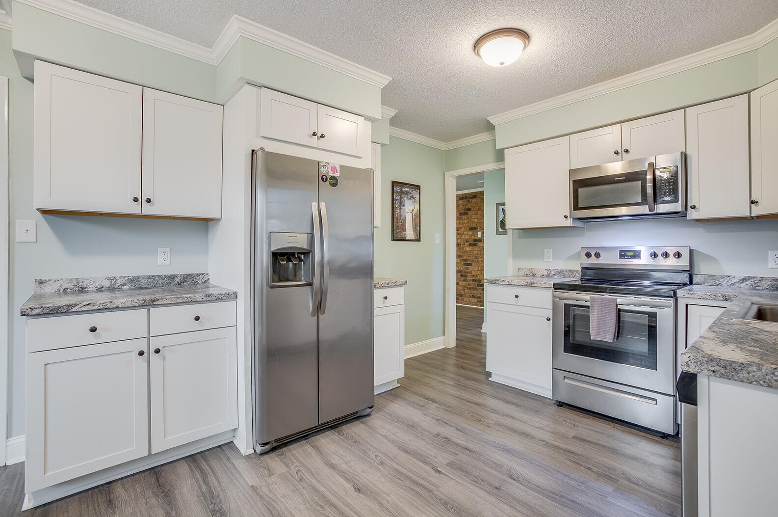 101 Center St, Moncks Corner SC  29461-3814 exterior