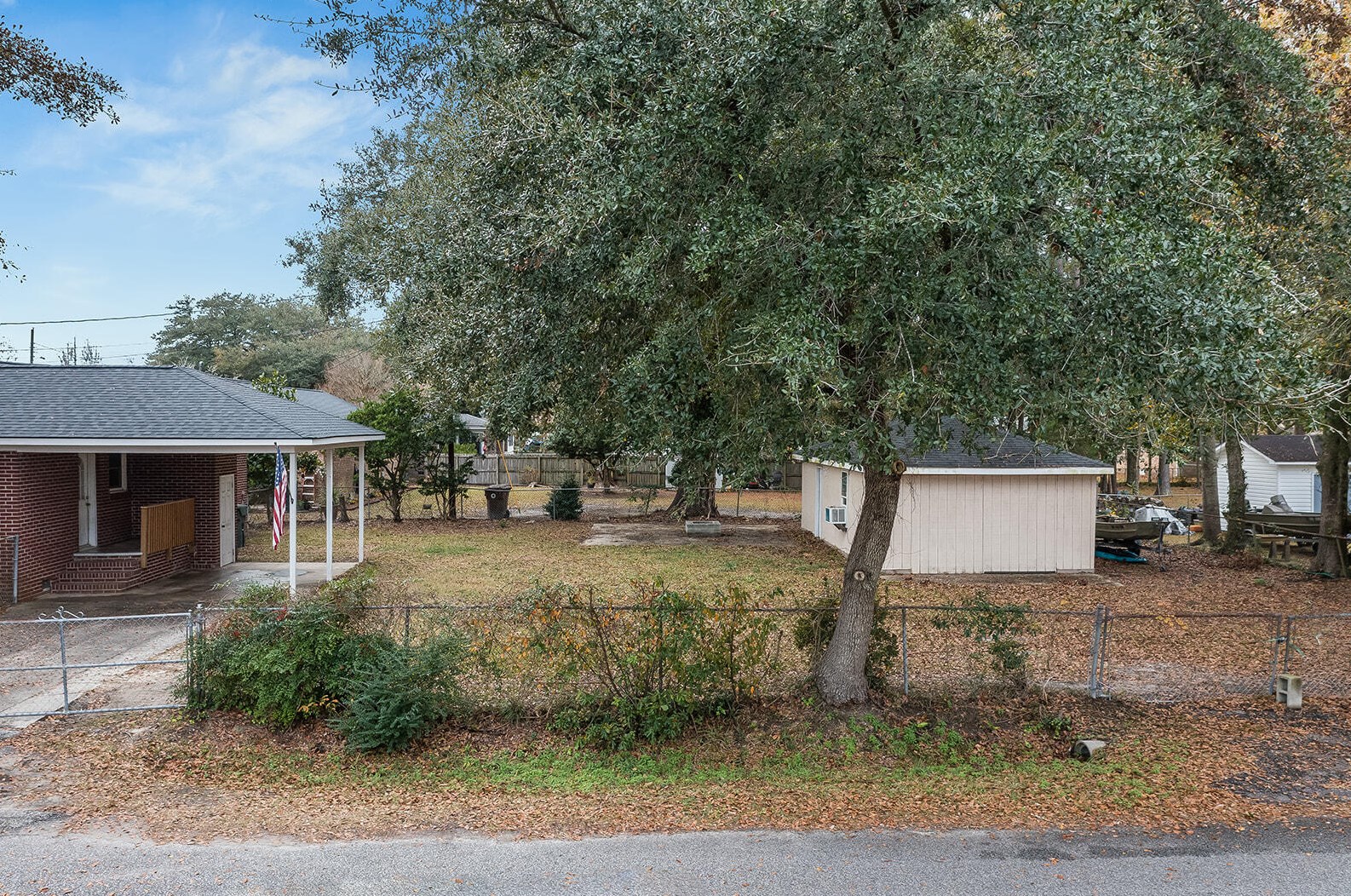 101 Center St, Moncks Corner SC  29461-3814 exterior