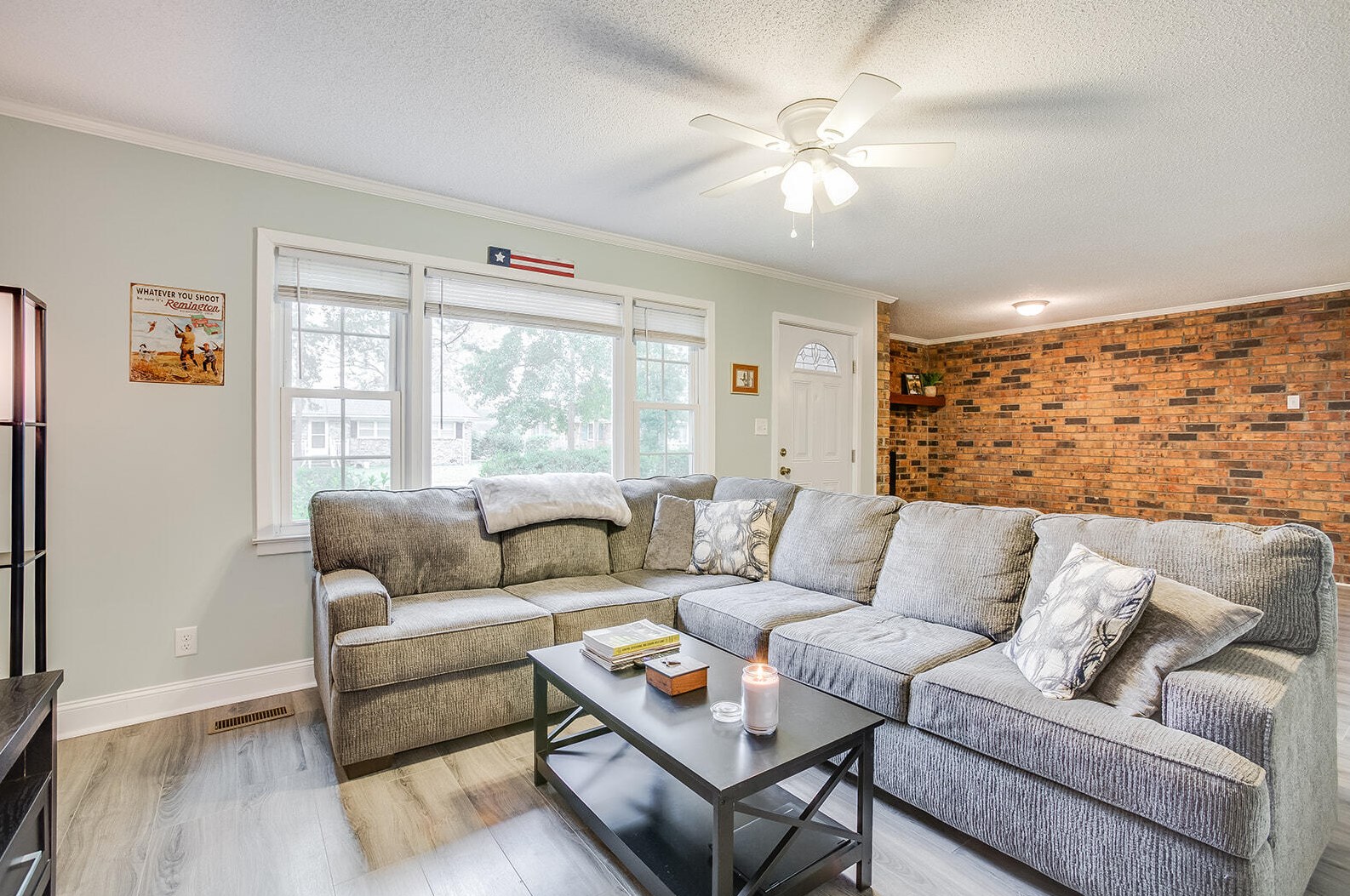 101 Center St, Moncks Corner SC  29461-3814 exterior