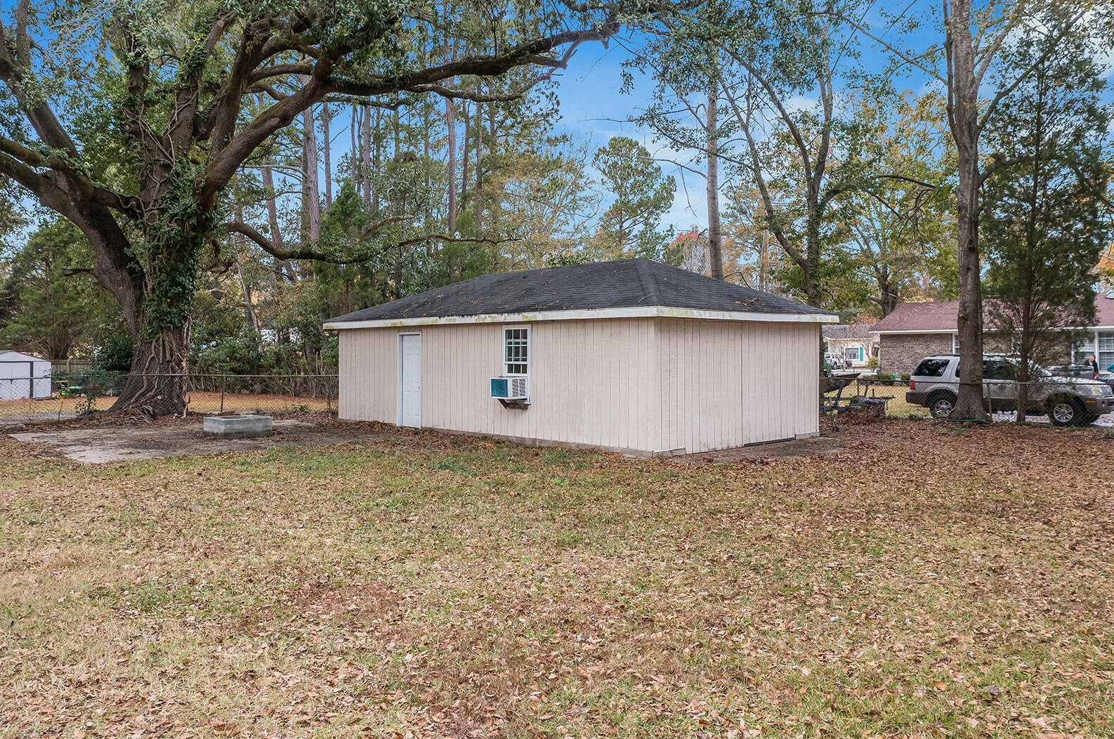 101 Center St, Moncks Corner SC  29461-3814 exterior
