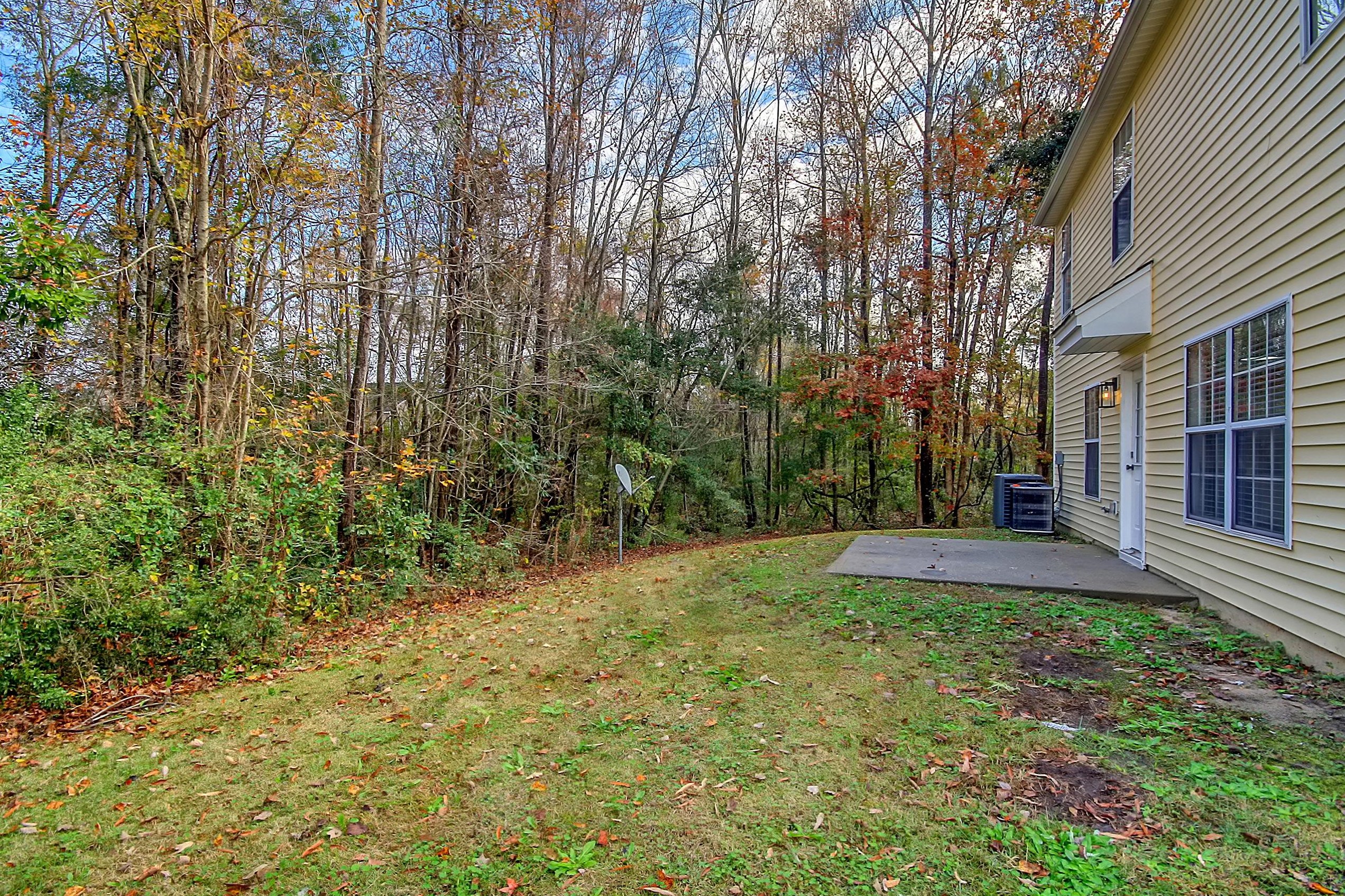 4016 Carolina Bay Dr, Moncks Corner SC  29461-3429 exterior