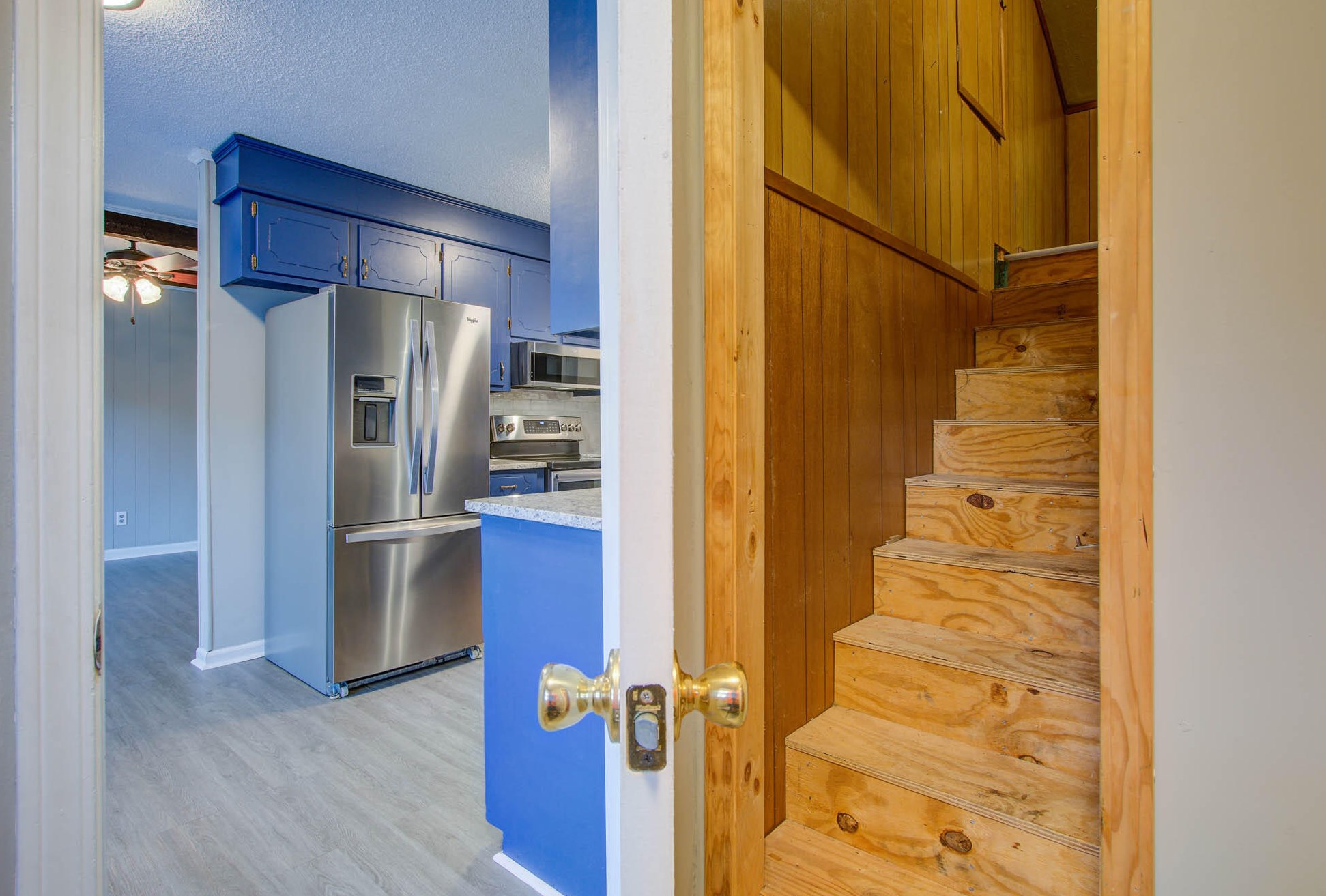 4340 Covington Dr, Charleston SC  29418-5218 exterior