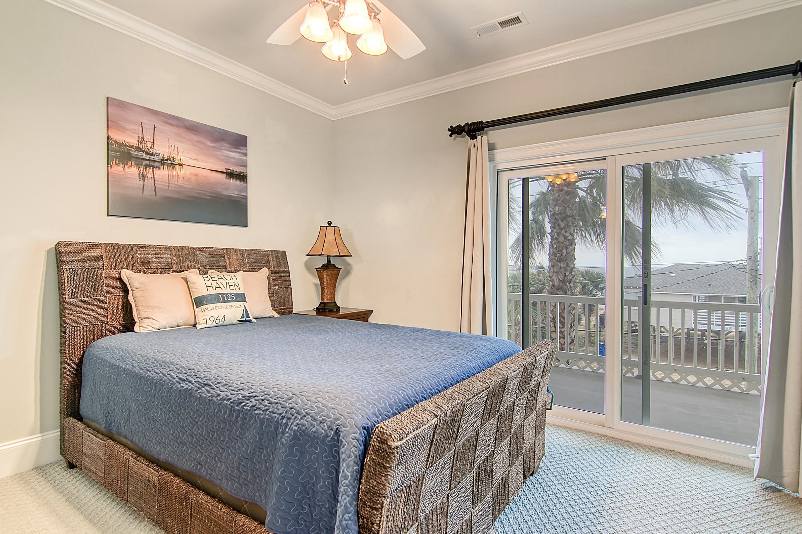 309 Palmetto Blvd, Edisto SC  29438-3124 exterior