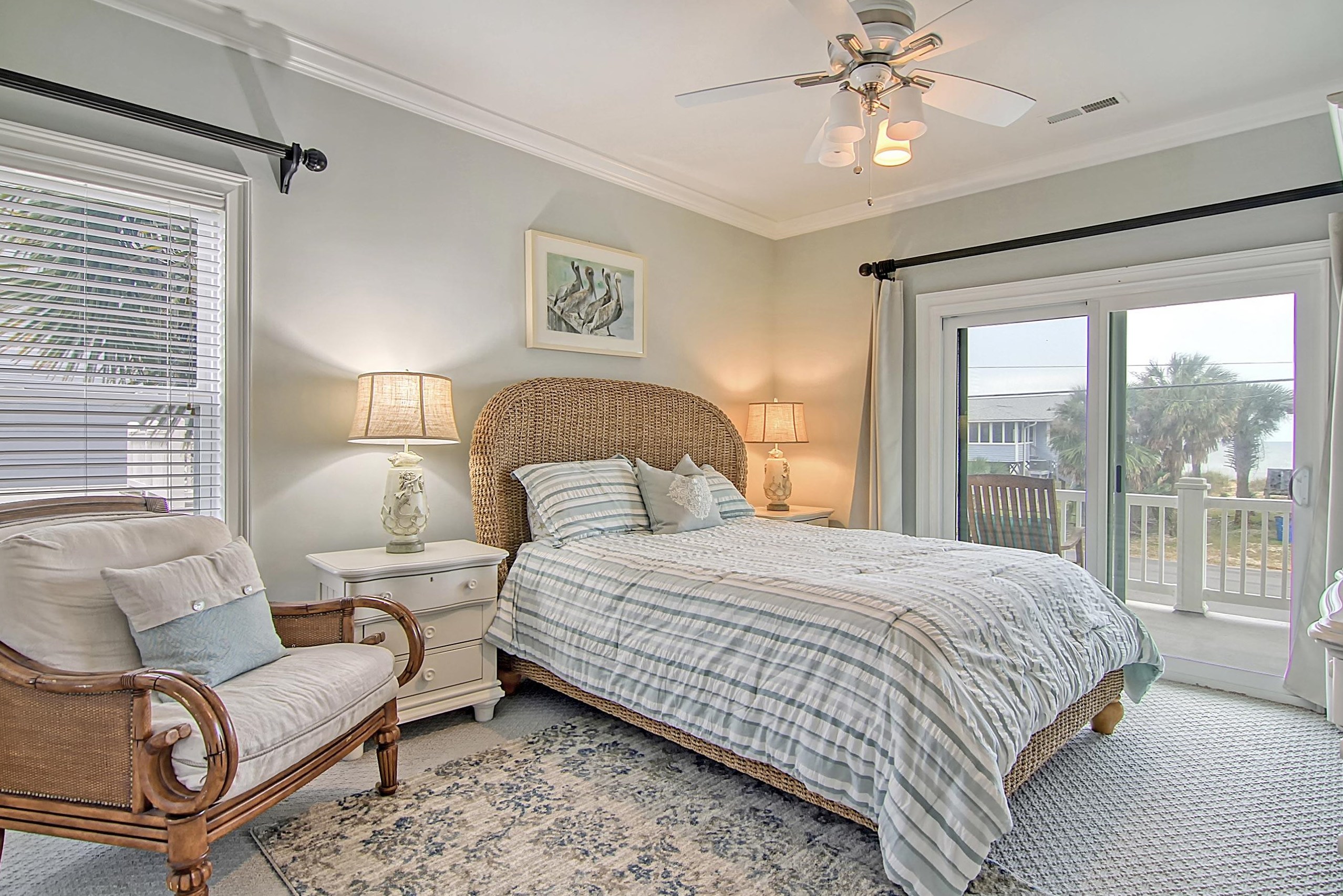 309 Palmetto Blvd, Edisto SC  29438-3124 exterior