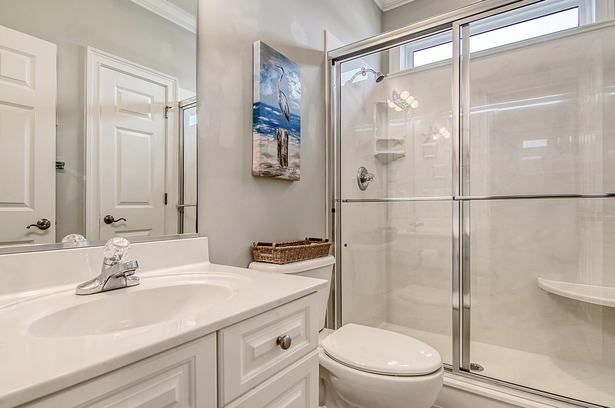 309 Palmetto Blvd, Edisto SC  29438-3124 exterior