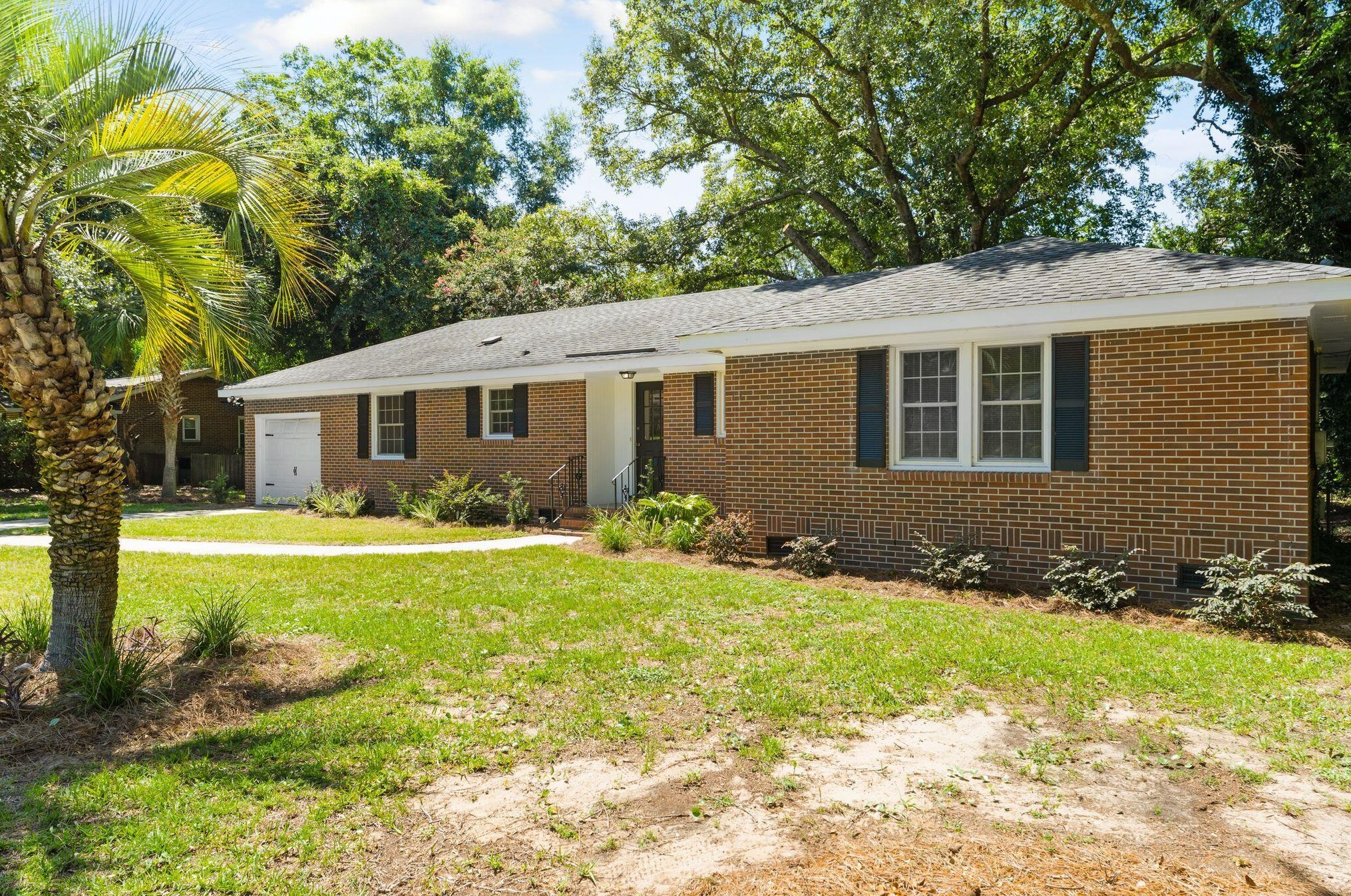 723 James Dr, Charleston SC  29412-4212 exterior