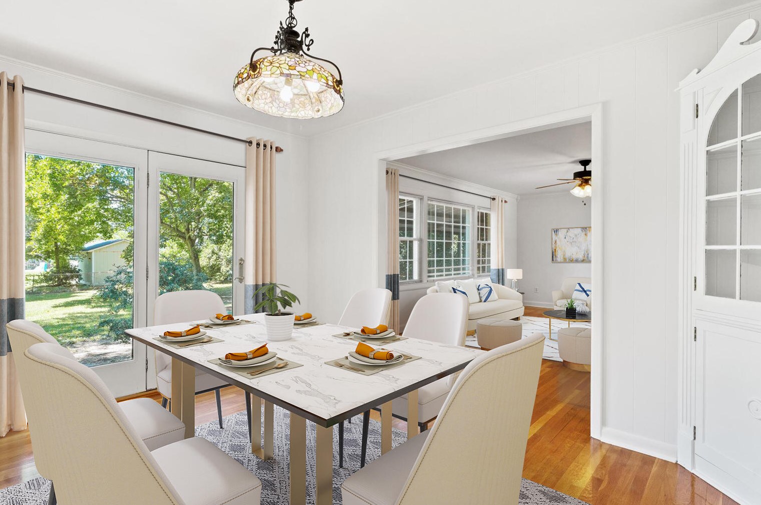723 James Dr, Charleston SC  29412-4212 exterior