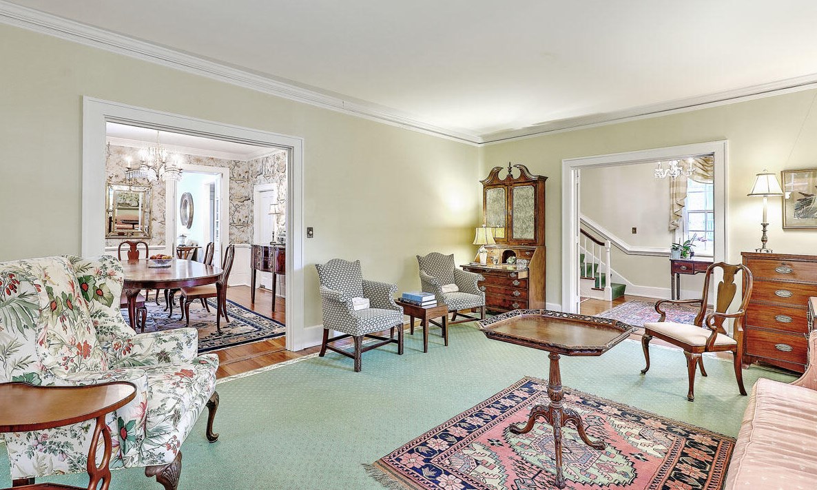 108 Battery St, Charleston SC  29401-2320 exterior