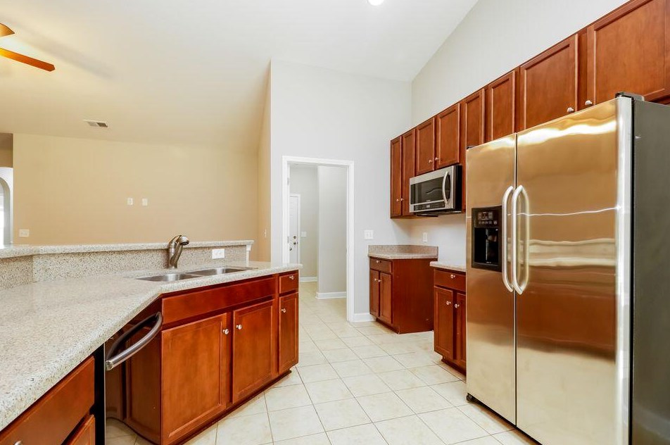 220 Maywood Dr, Moncks Corner SC  29461-8892 exterior